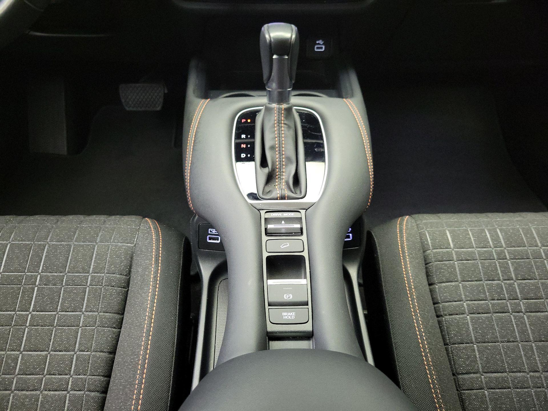 Thumbnail: 2023 Honda HR-V - 17