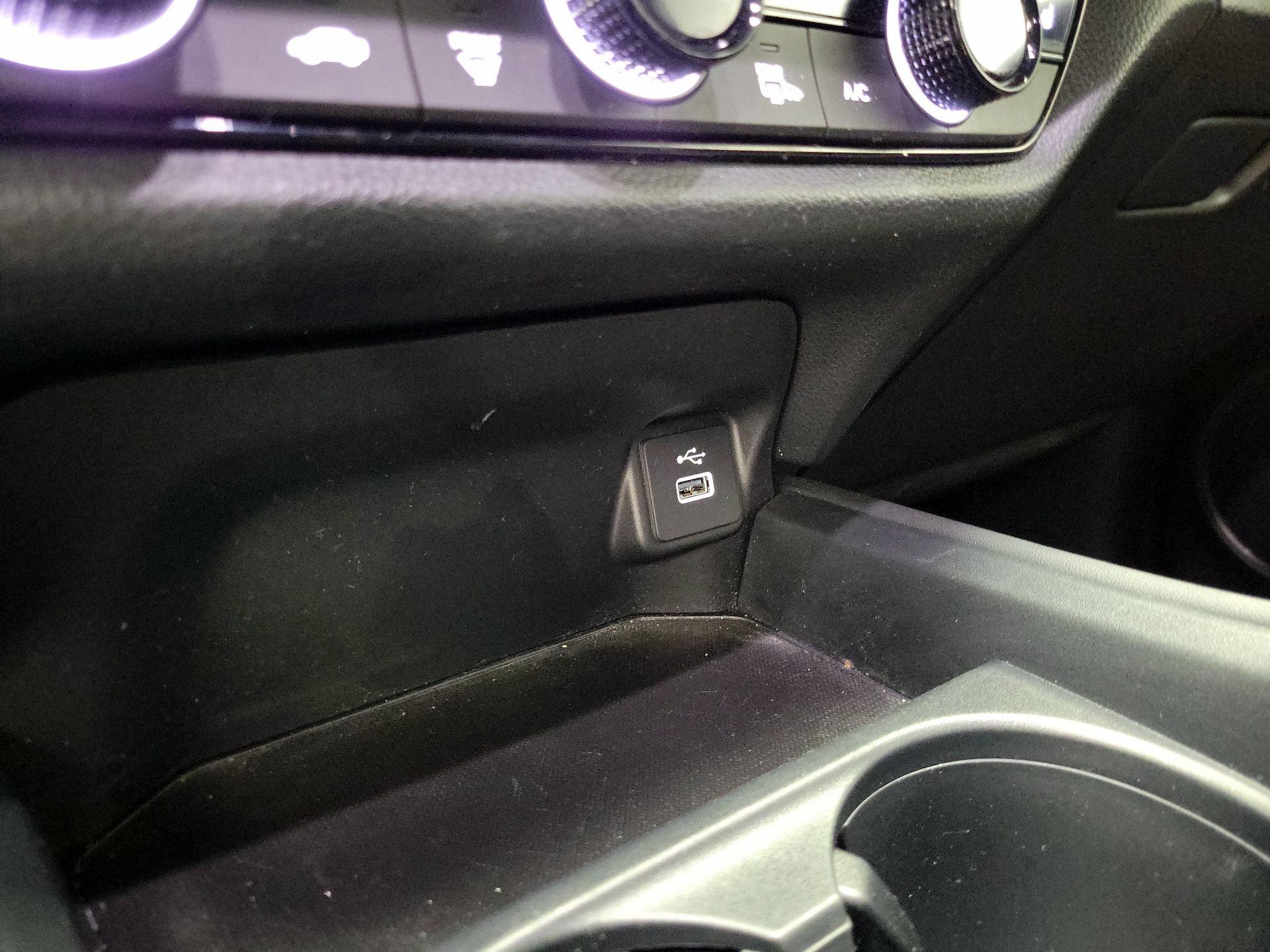 Thumbnail: 2023 Honda HR-V - 18