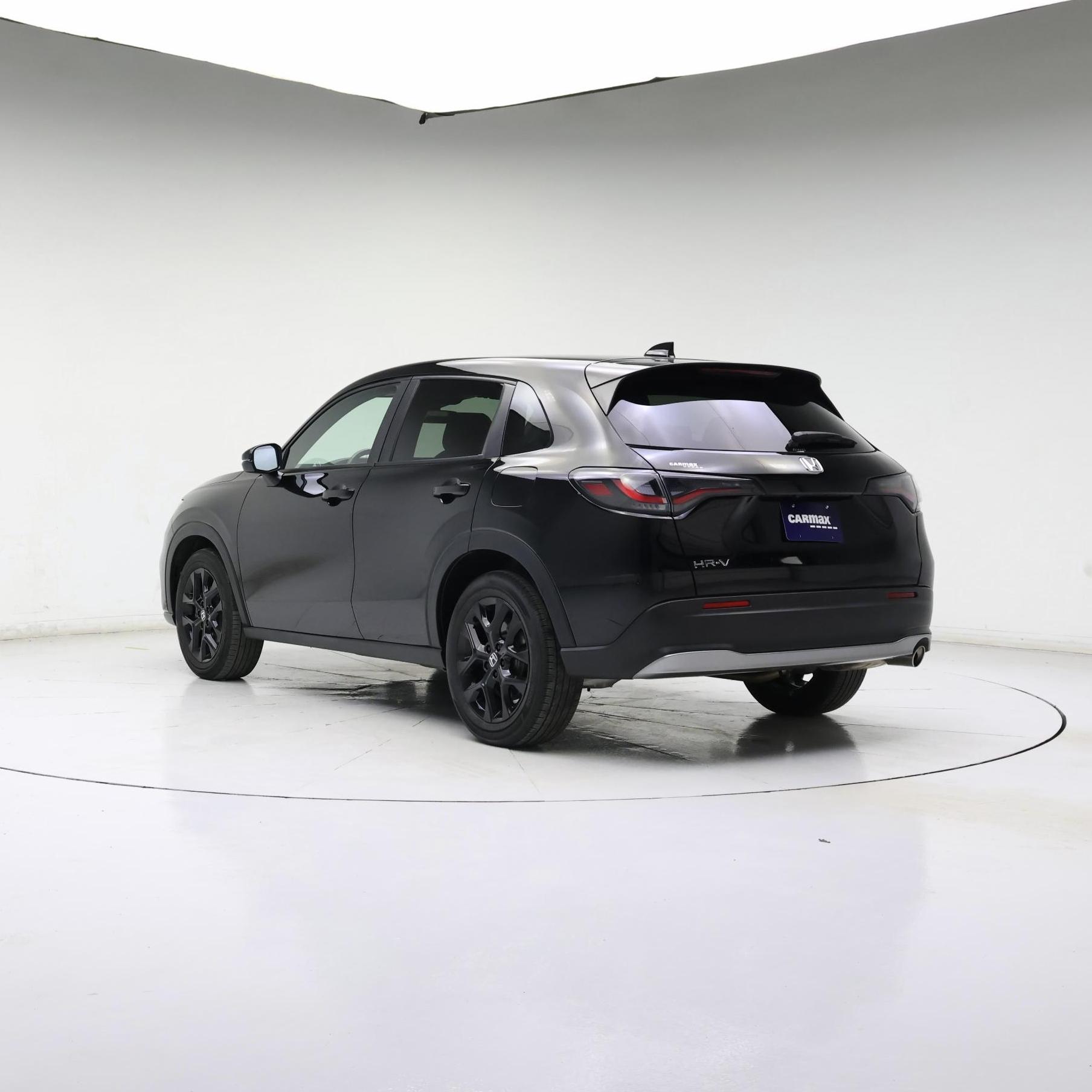 Thumbnail: 2023 Honda HR-V - 2