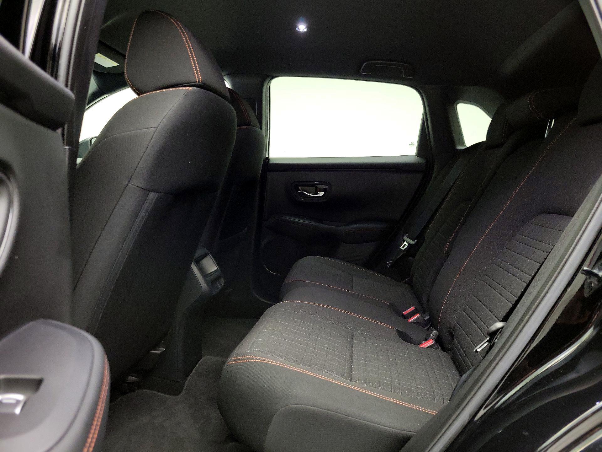 Thumbnail: 2023 Honda HR-V - 19