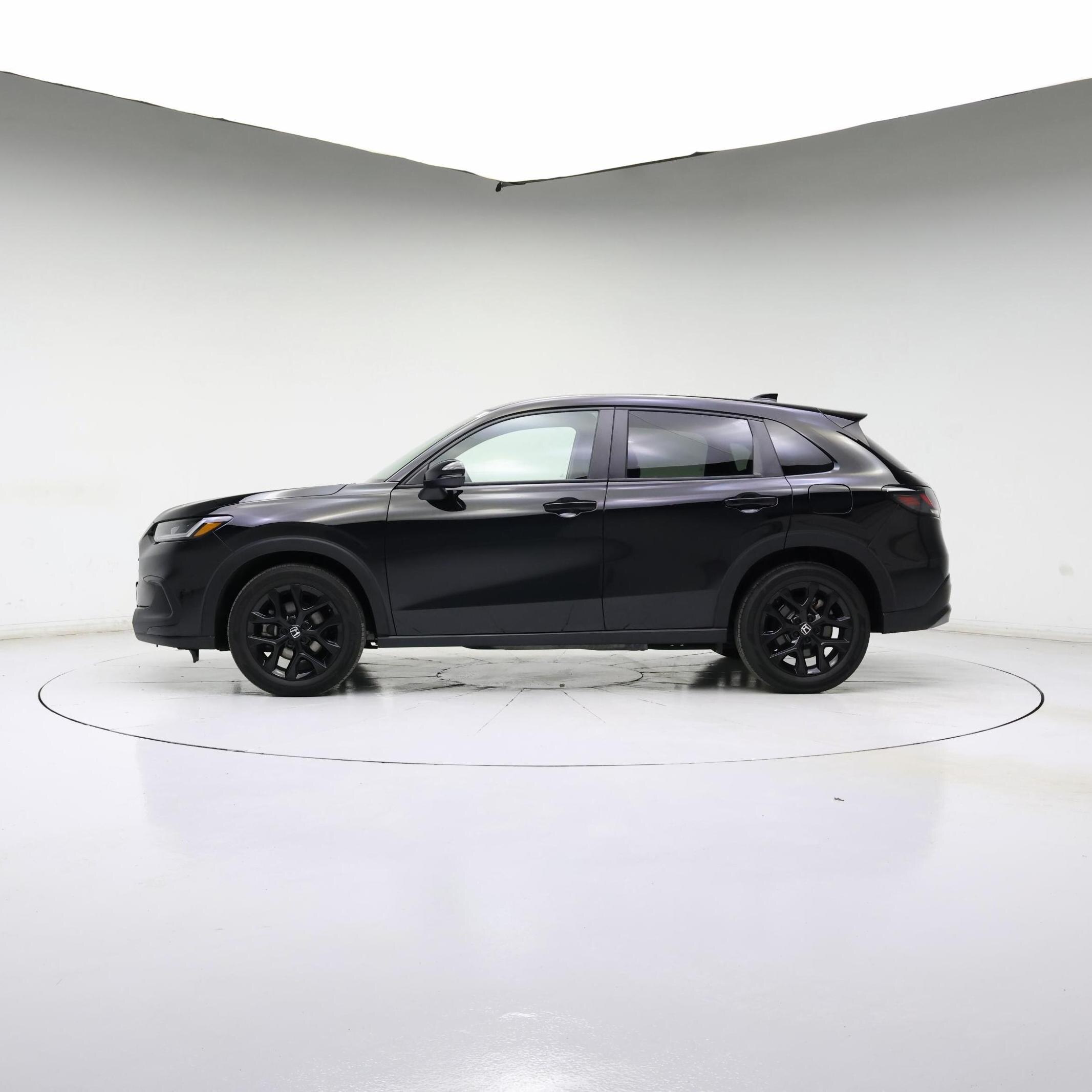 Thumbnail: 2023 Honda HR-V - 3