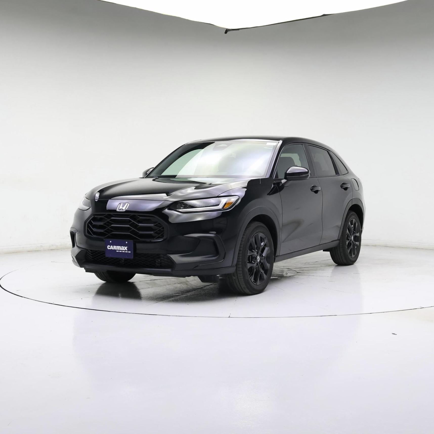 Thumbnail: 2023 Honda HR-V - 4