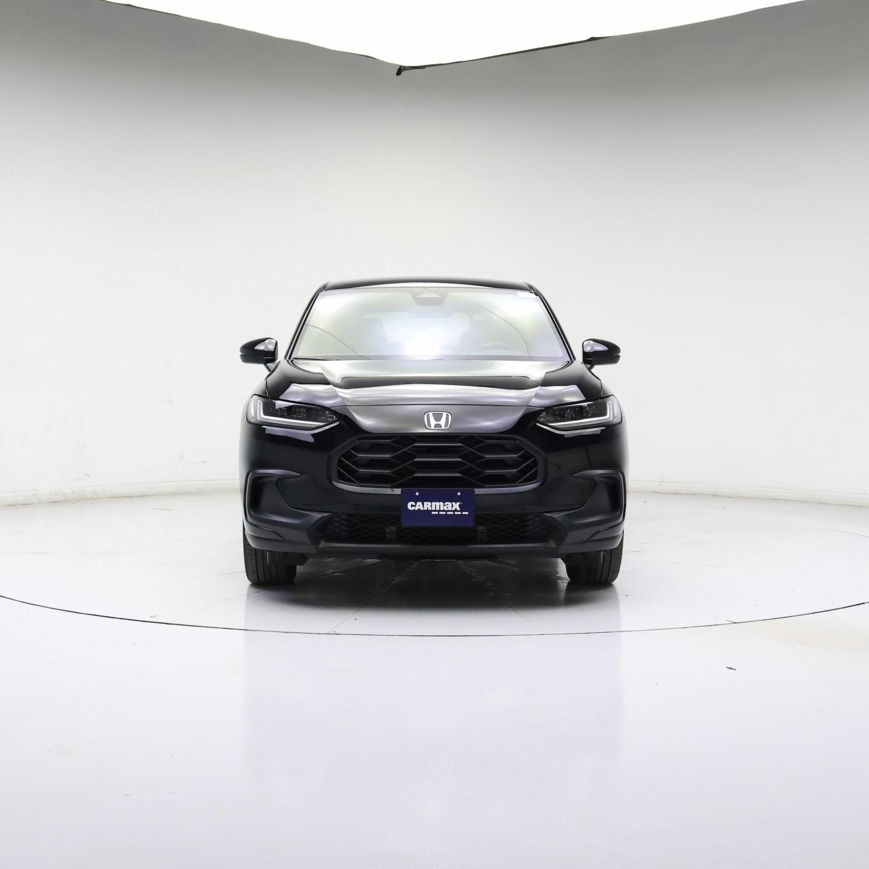 Thumbnail: 2023 Honda HR-V - 5