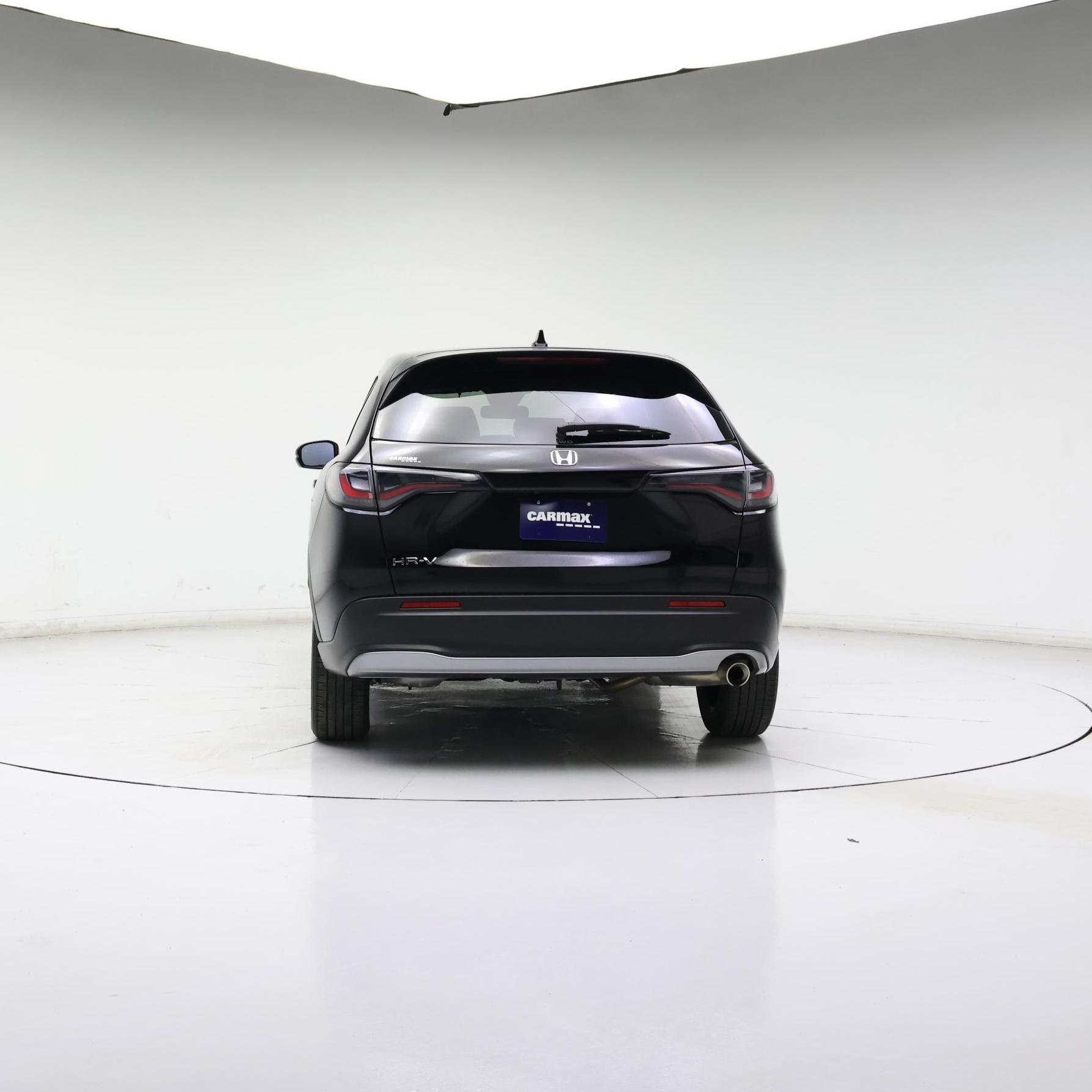 Thumbnail: 2023 Honda HR-V - 6