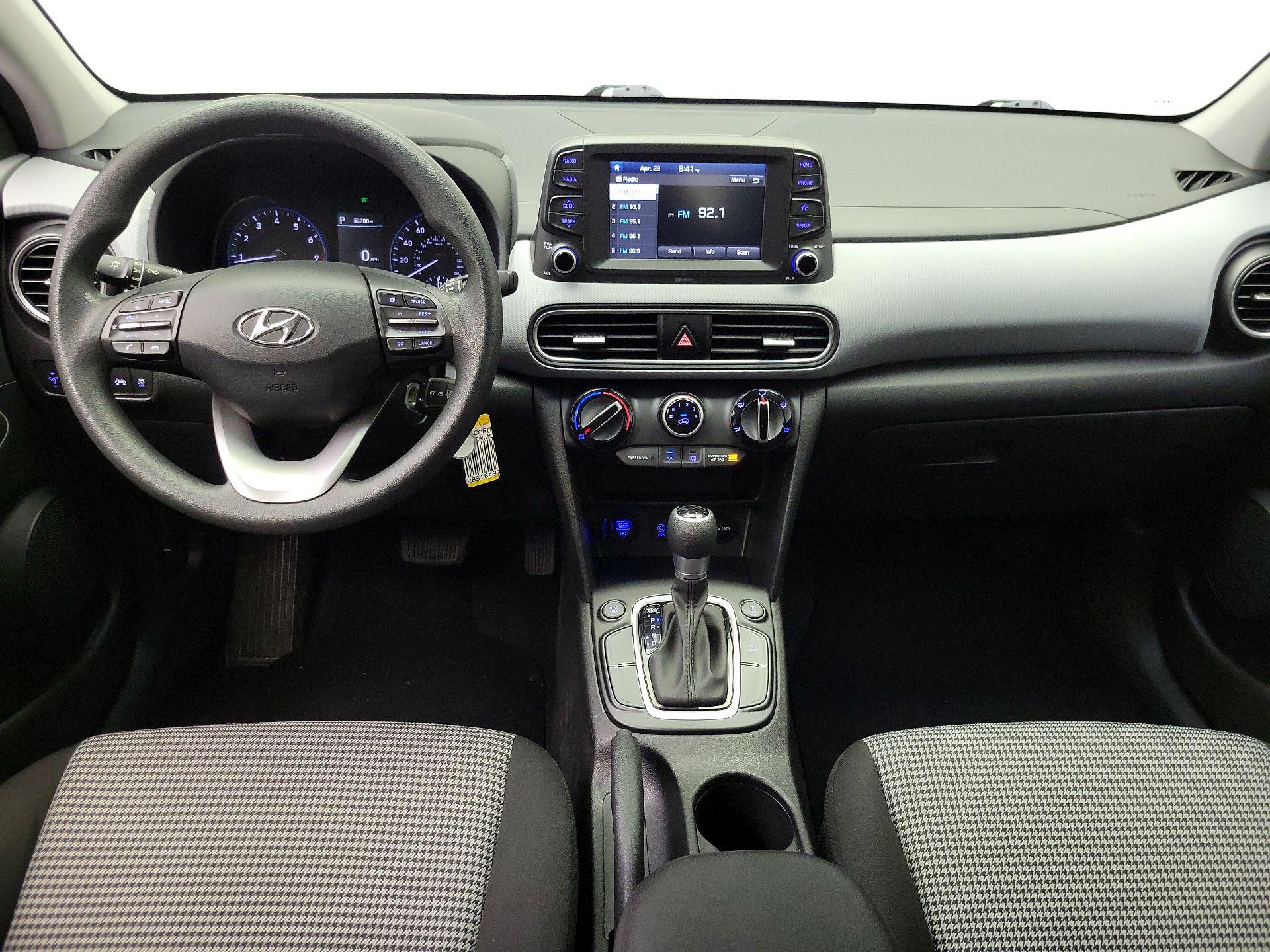 Thumbnail: 2021 Hyundai Kona - 9