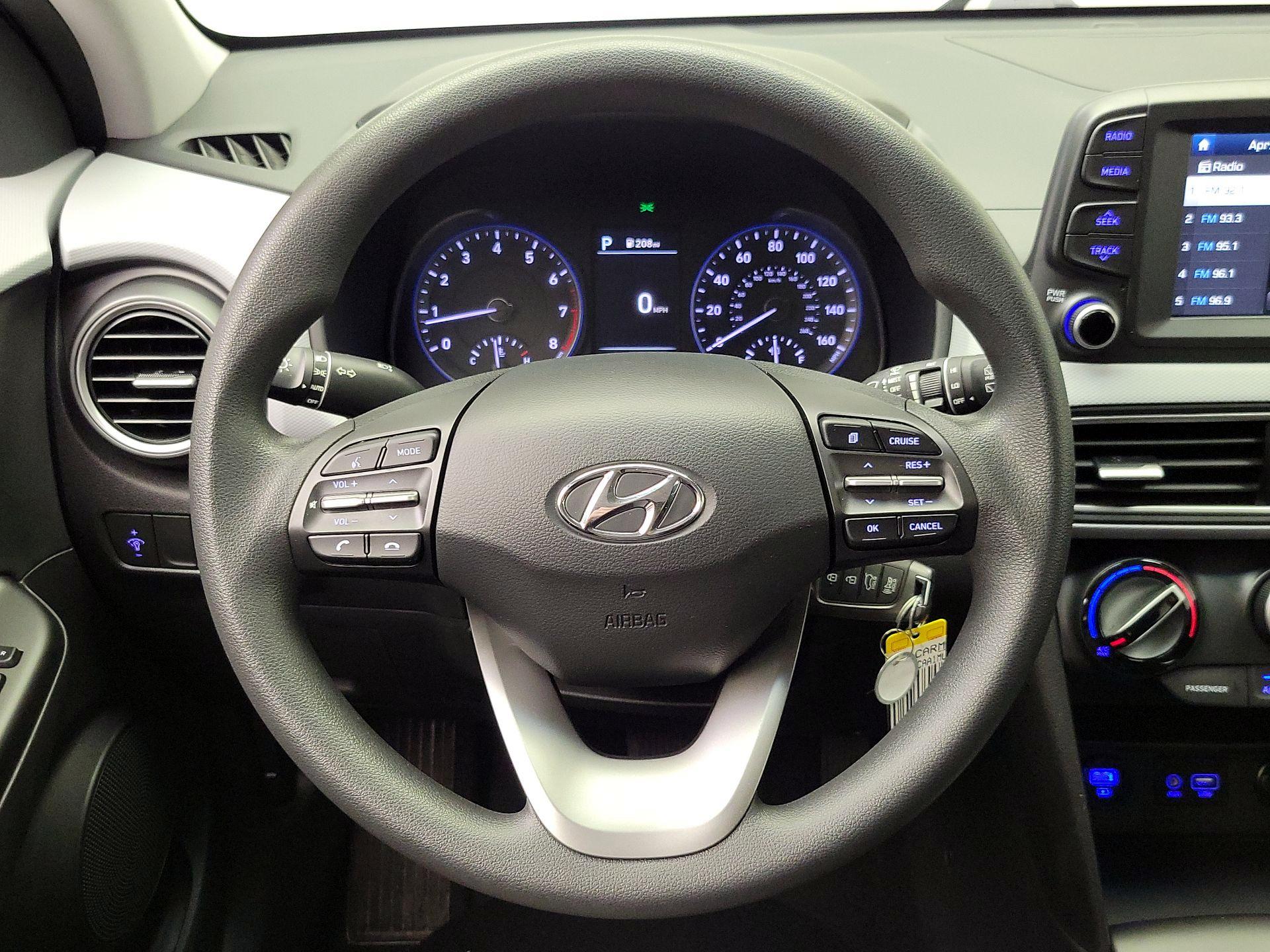 Thumbnail: 2021 Hyundai Kona - 10