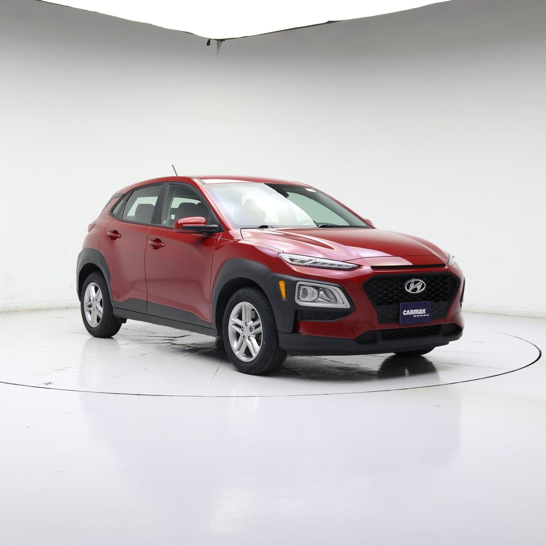 Thumbnail: 2021 Hyundai Kona - 2