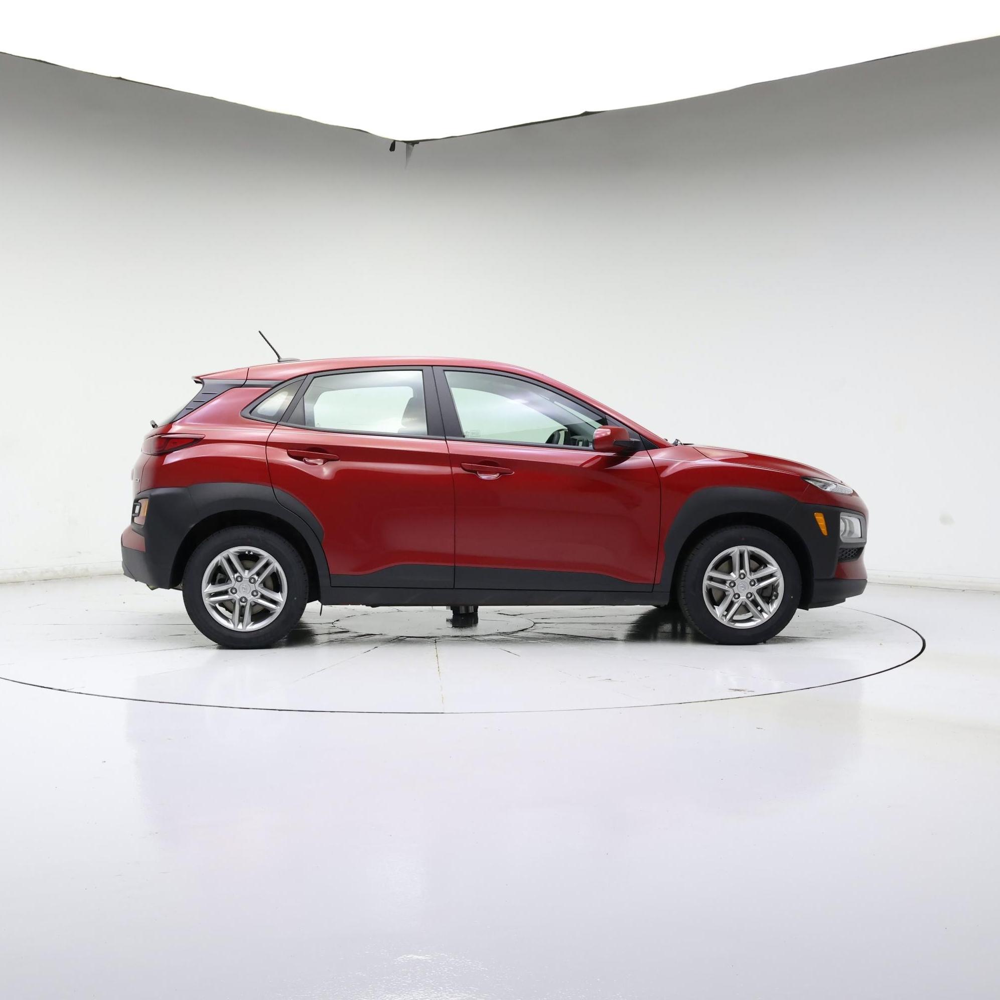 Thumbnail: 2021 Hyundai Kona - 3