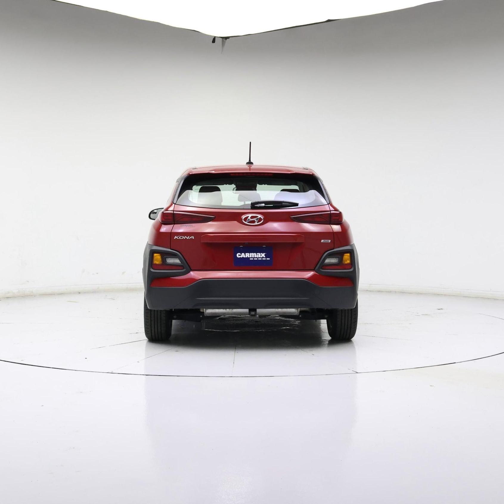 Thumbnail: 2021 Hyundai Kona - 5