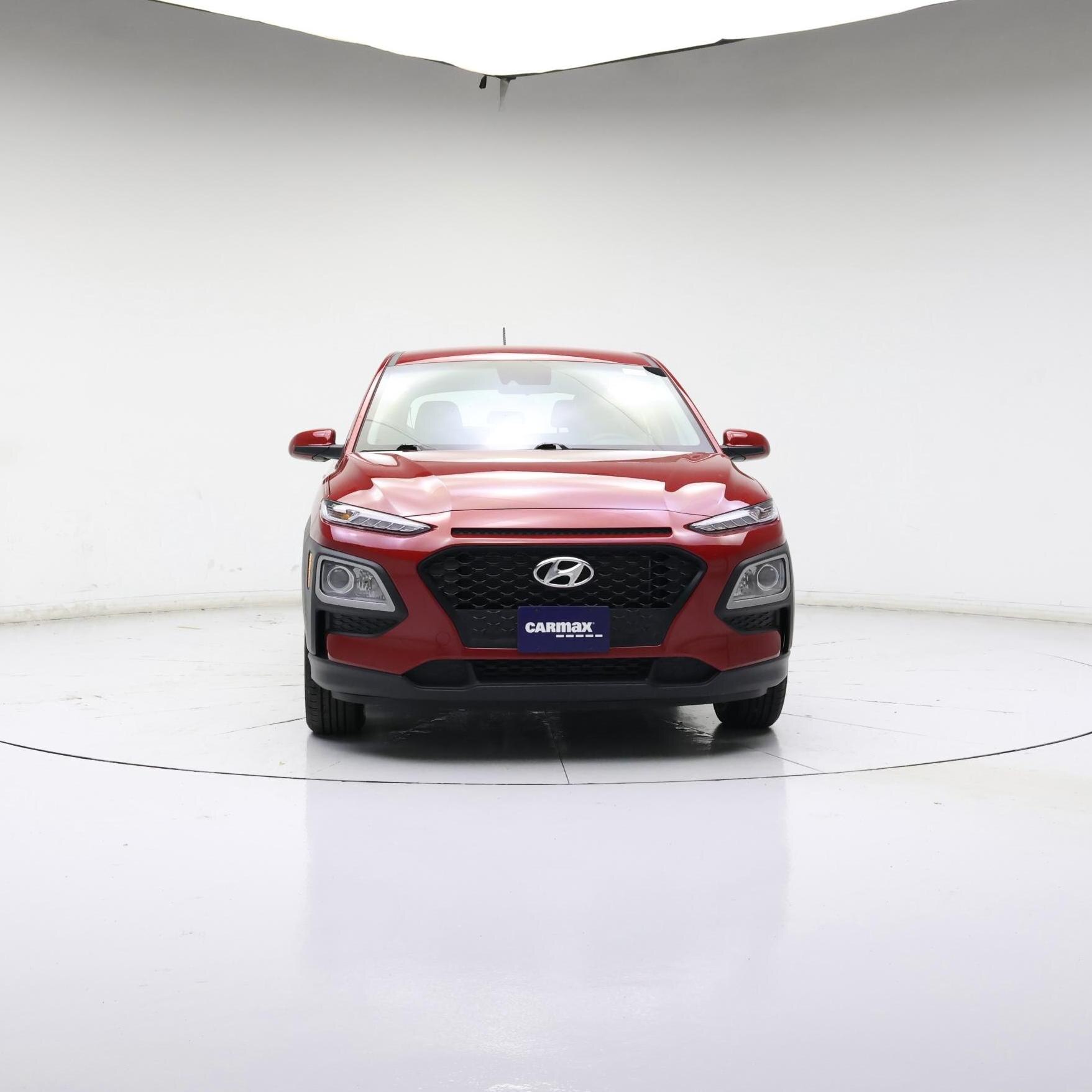 Thumbnail: 2021 Hyundai Kona - 6