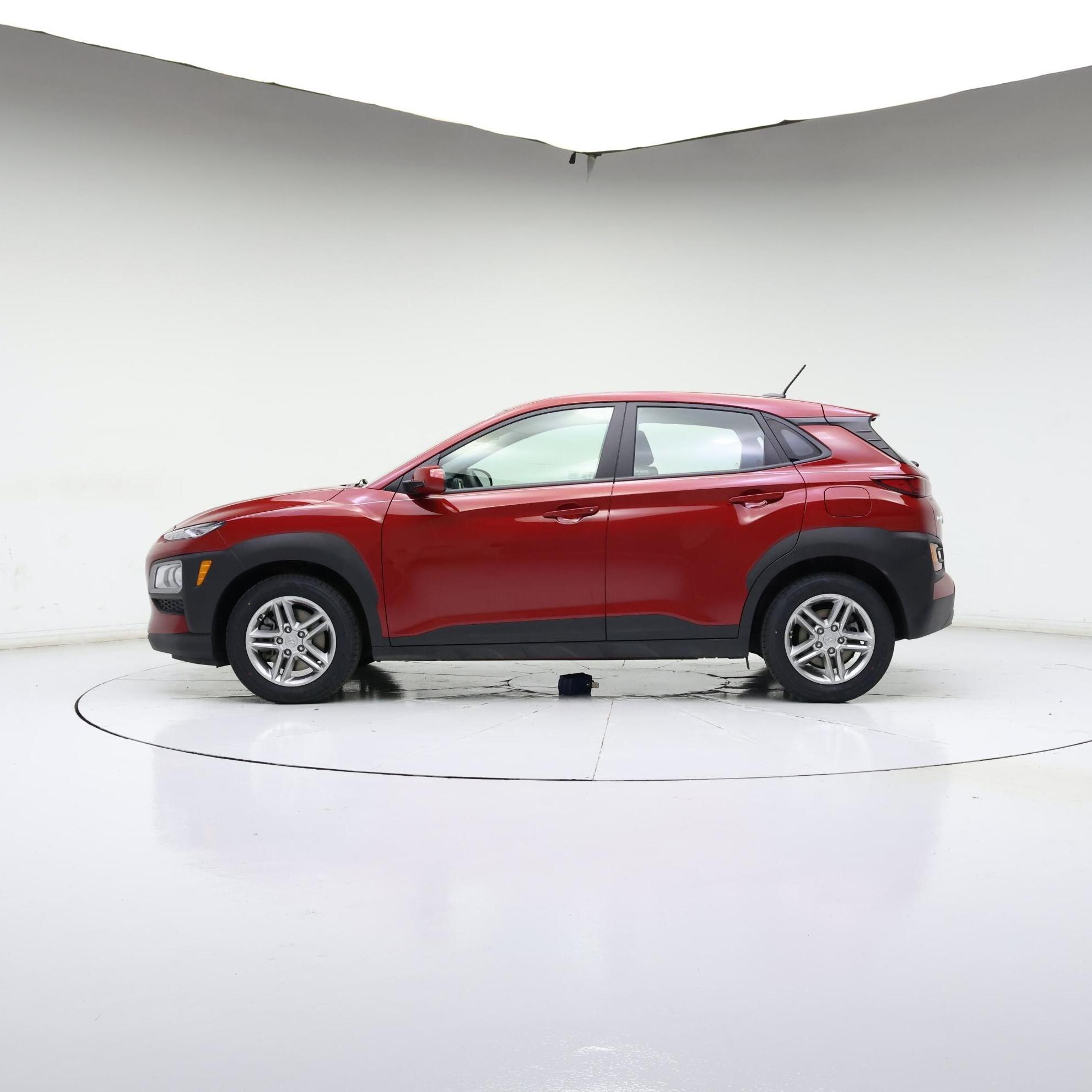 Thumbnail: 2021 Hyundai Kona - 7