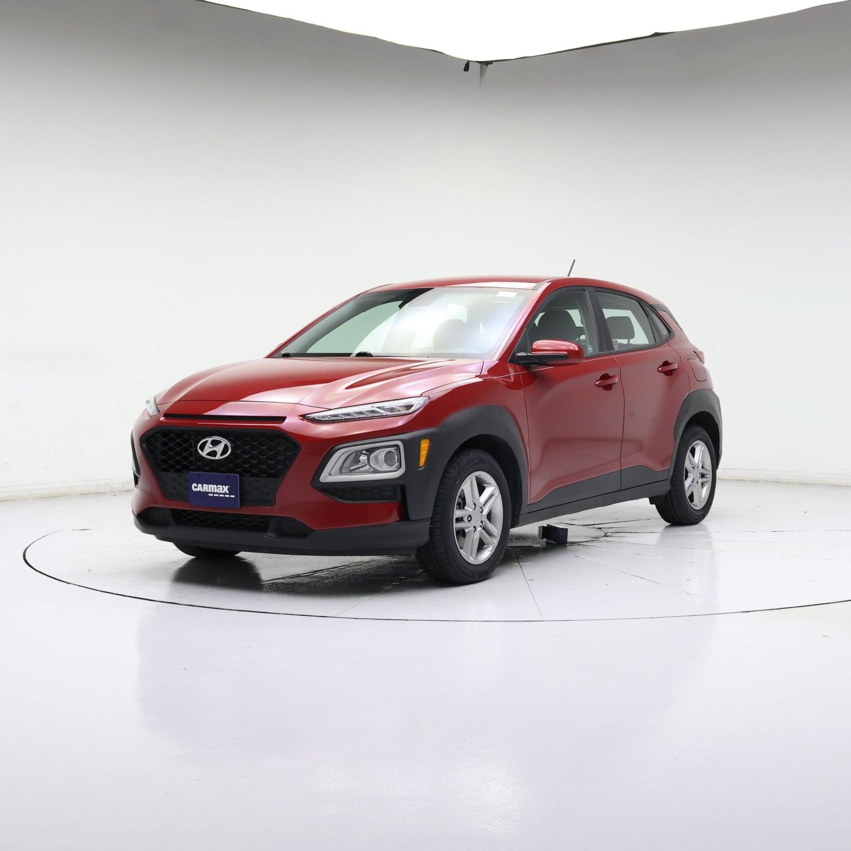 Thumbnail: 2021 Hyundai Kona - 8