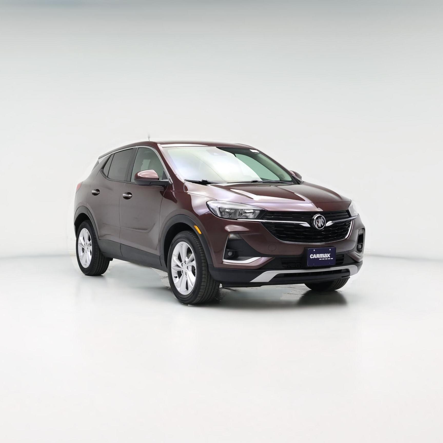 Thumbnail: 2023 Buick Encore GX - 1