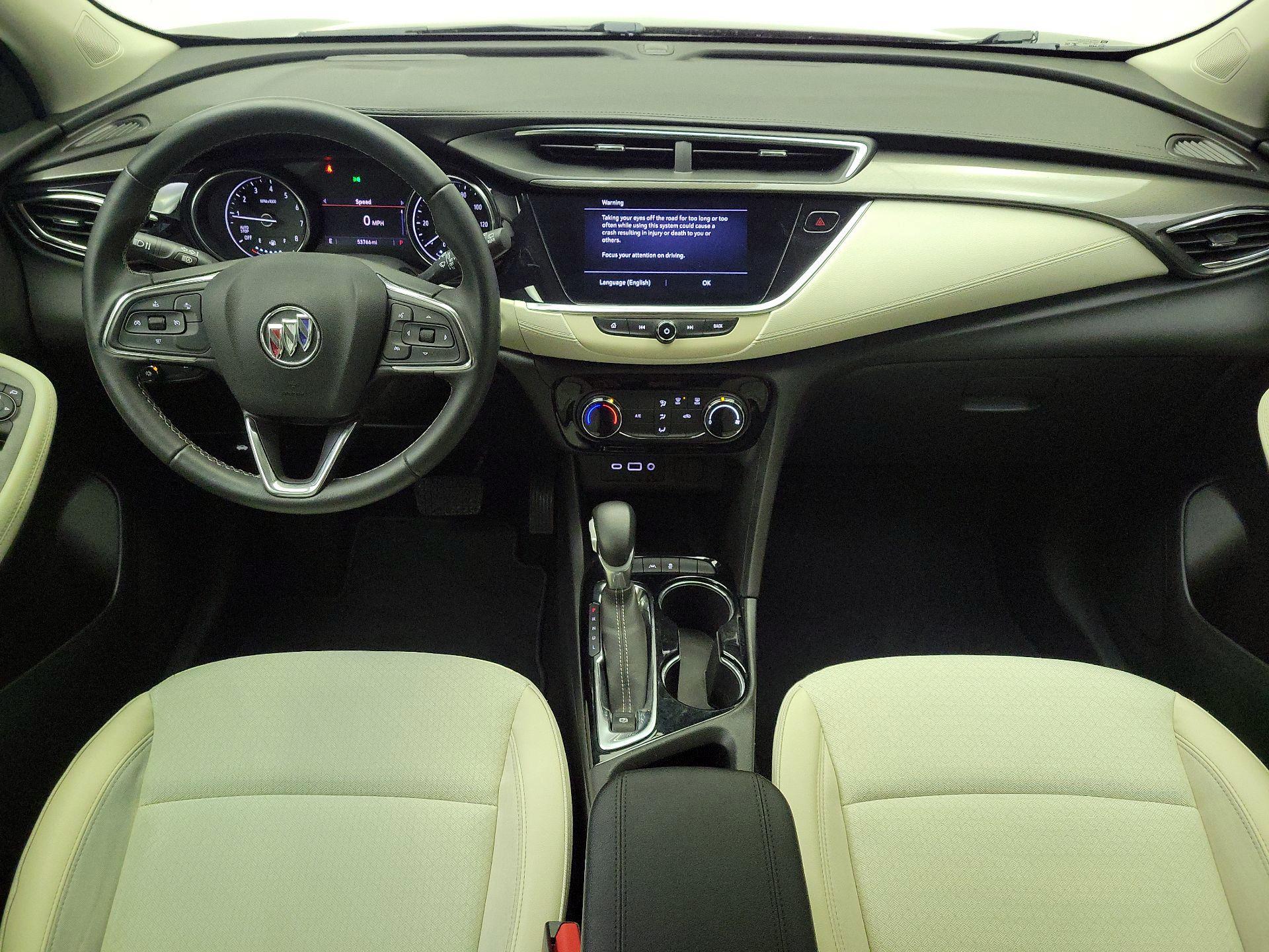 Thumbnail: 2023 Buick Encore GX - 9