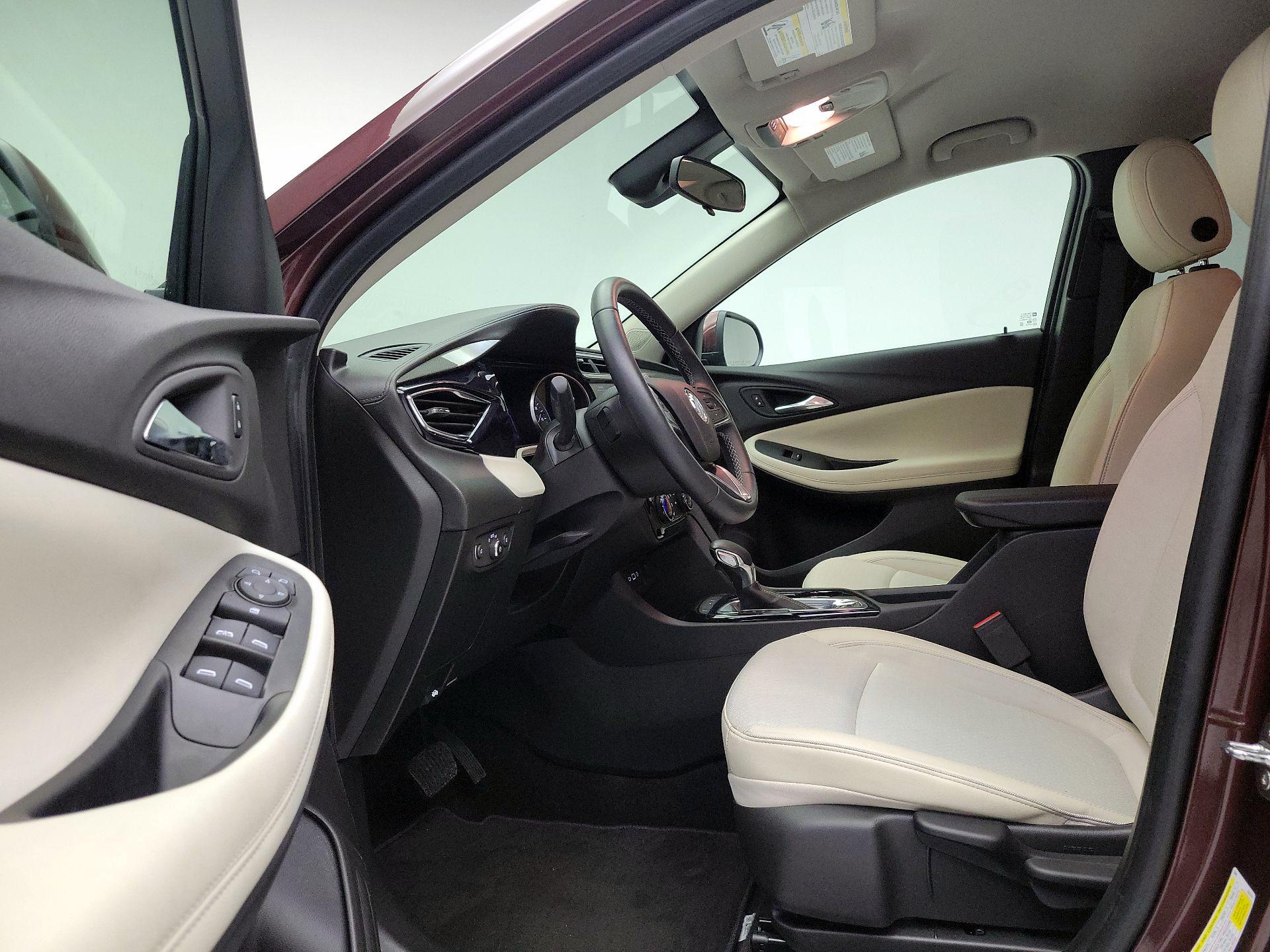 Thumbnail: 2023 Buick Encore GX - 11