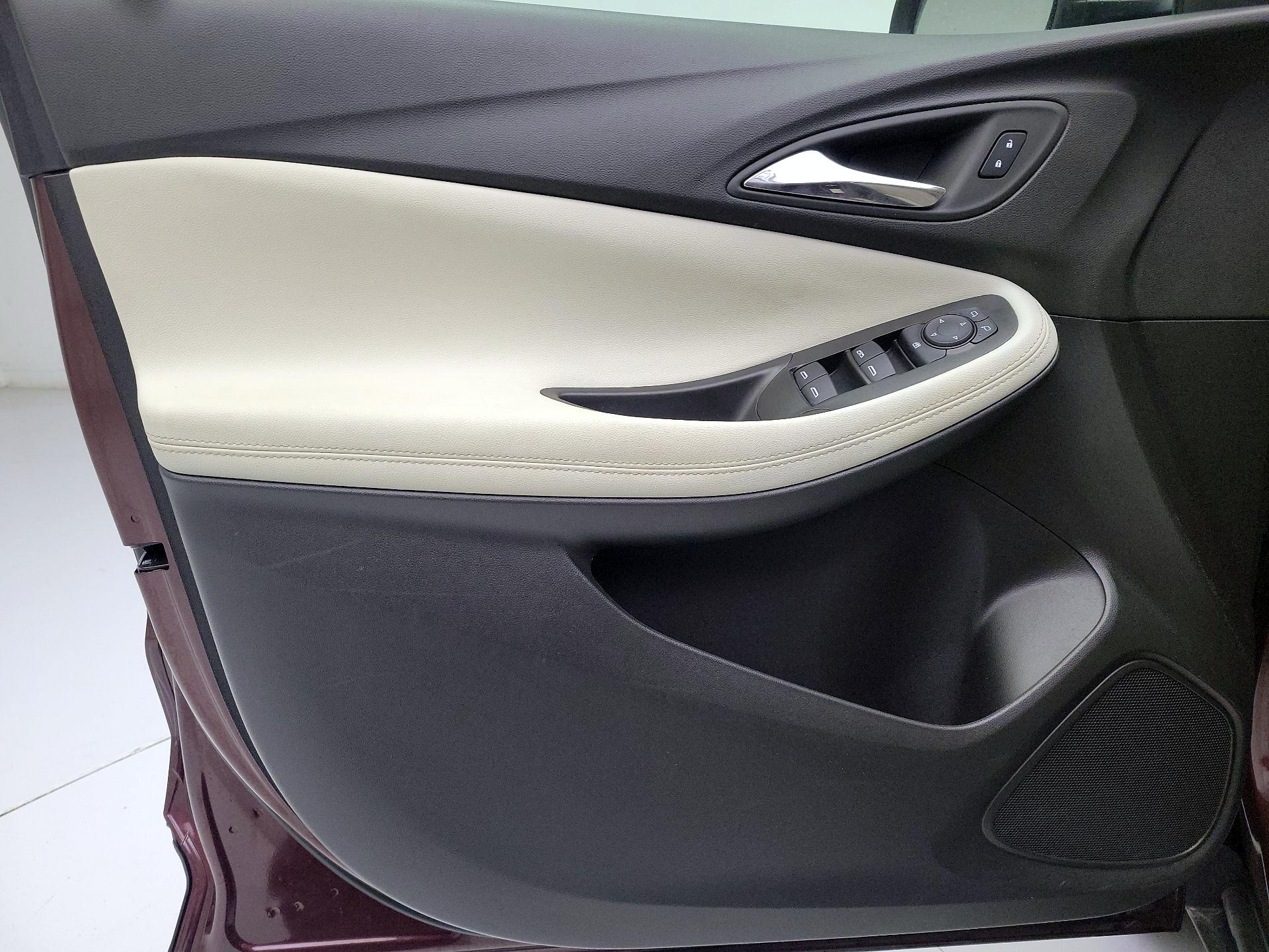 Thumbnail: 2023 Buick Encore GX - 12