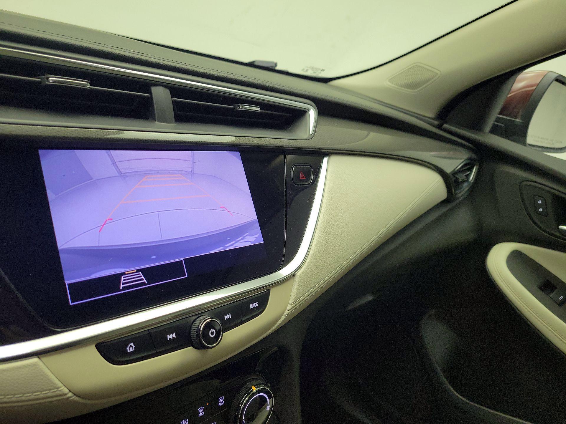 Thumbnail: 2023 Buick Encore GX - 15