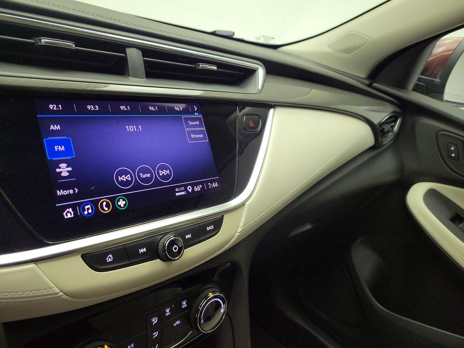 Thumbnail: 2023 Buick Encore GX - 16