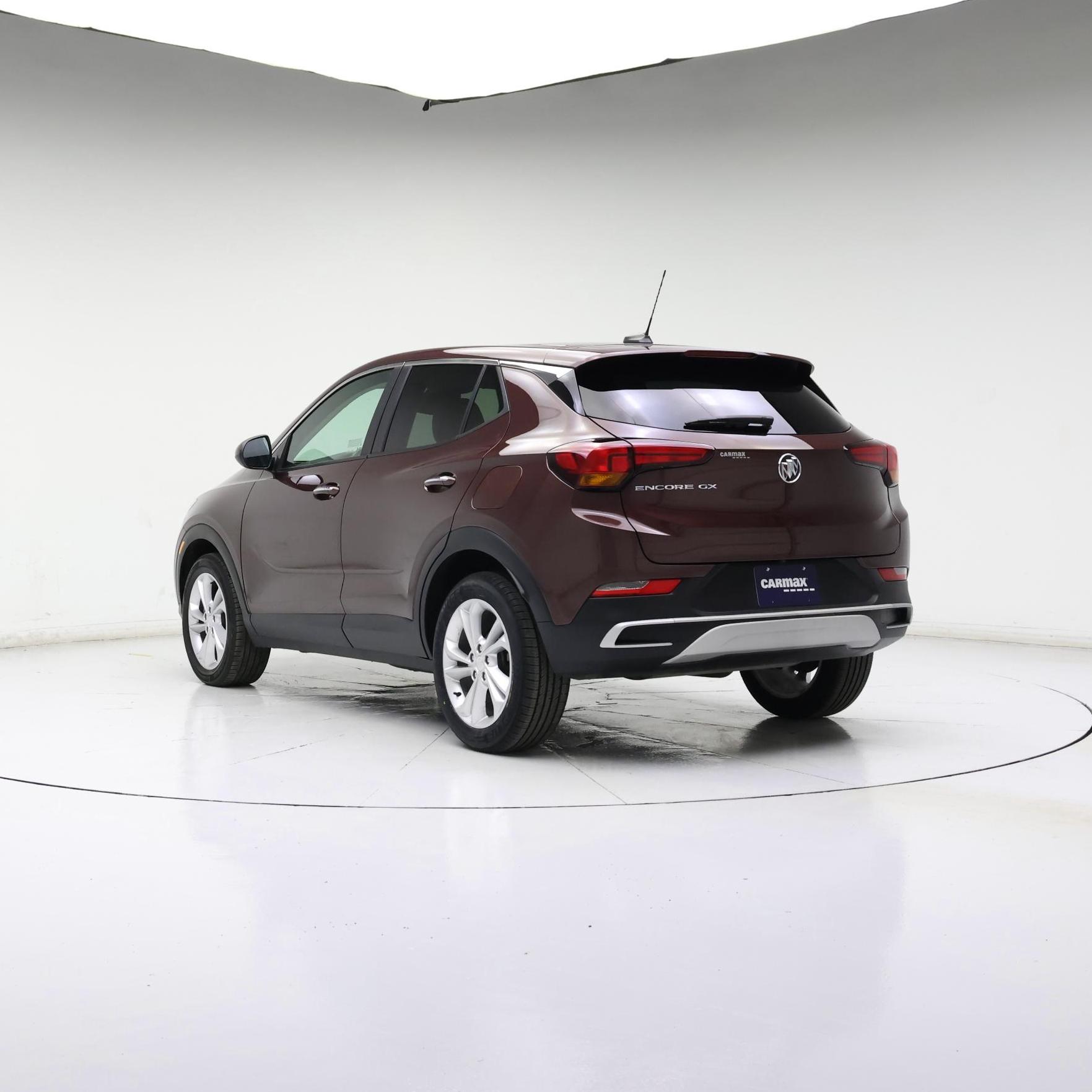 Thumbnail: 2023 Buick Encore GX - 2