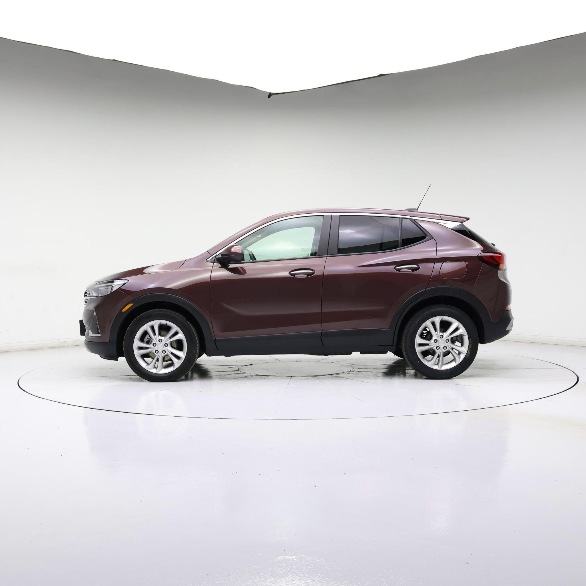 Thumbnail: 2023 Buick Encore GX - 3