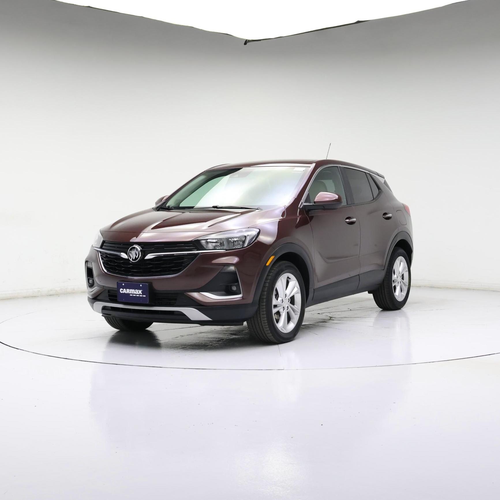 Thumbnail: 2023 Buick Encore GX - 4