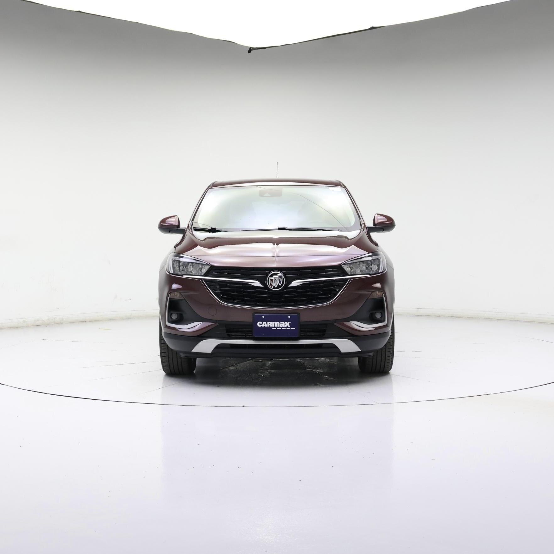 Thumbnail: 2023 Buick Encore GX - 5