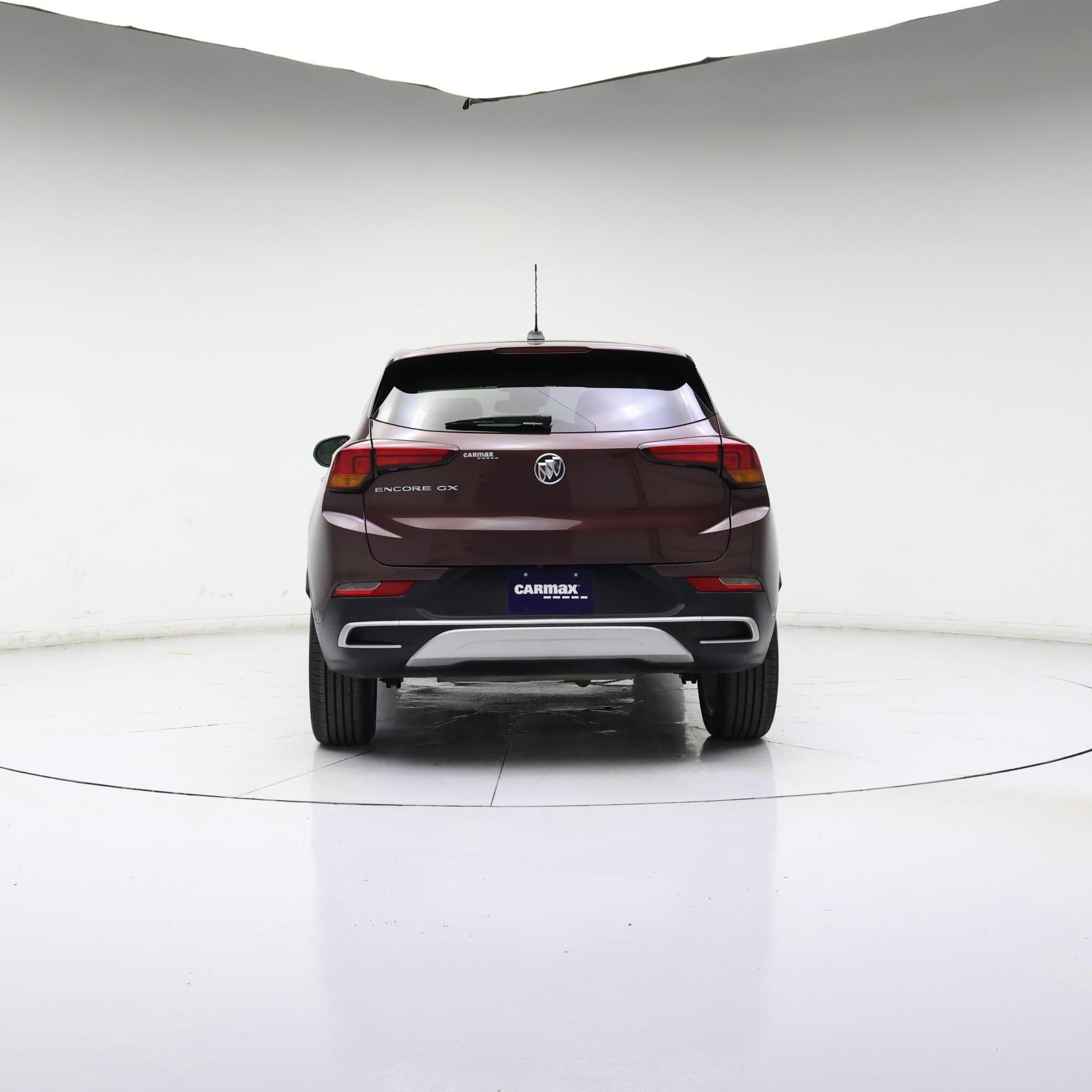 Thumbnail: 2023 Buick Encore GX - 6