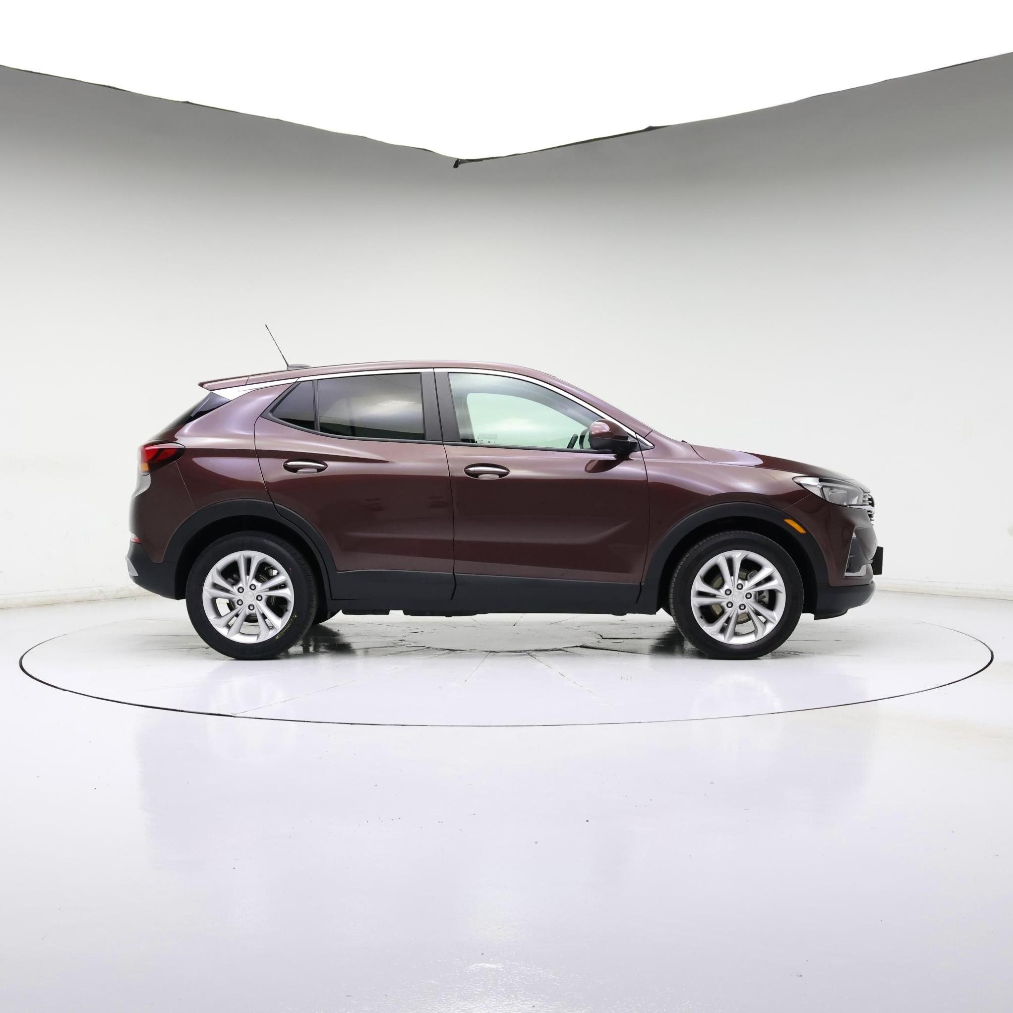 Thumbnail: 2023 Buick Encore GX - 7