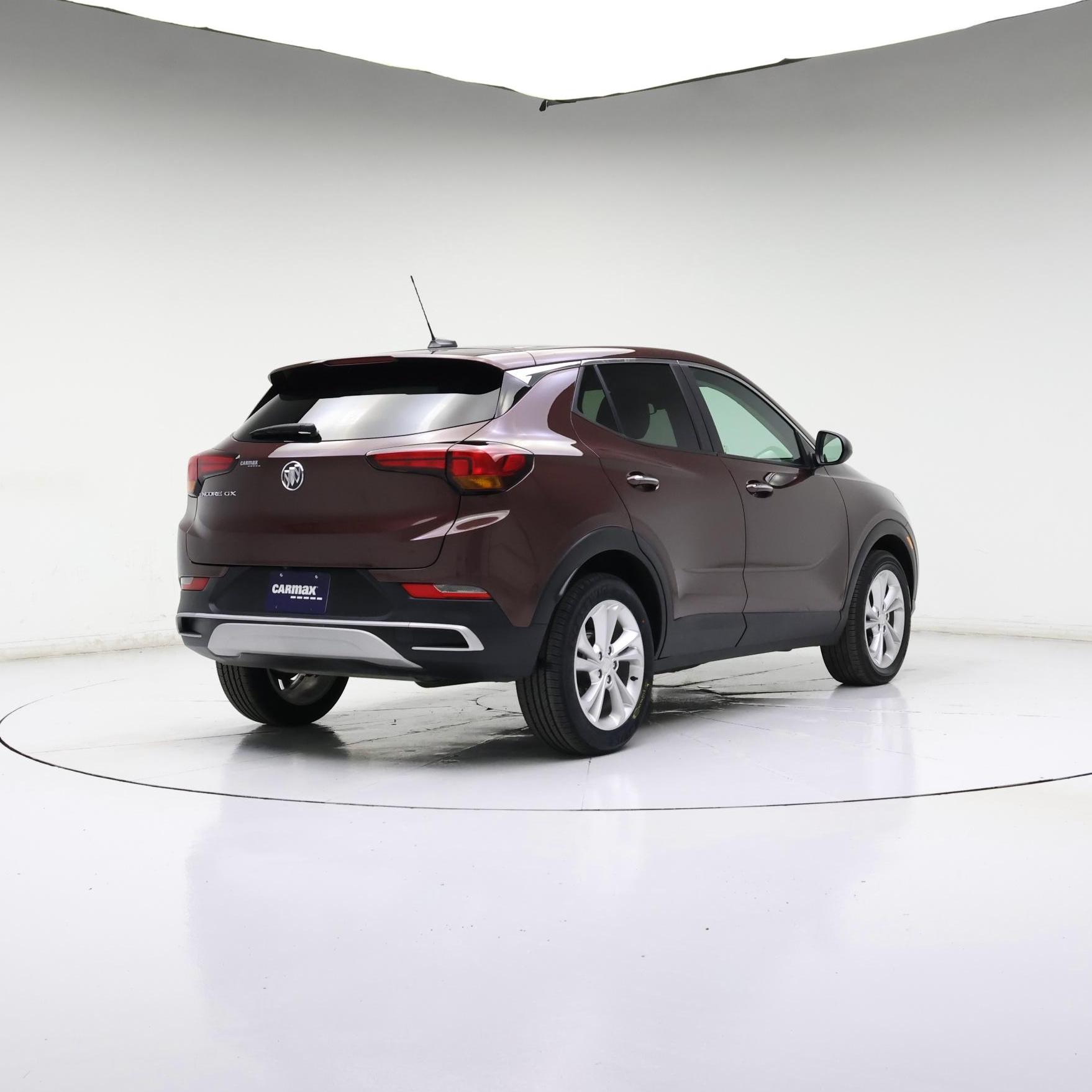Thumbnail: 2023 Buick Encore GX - 8