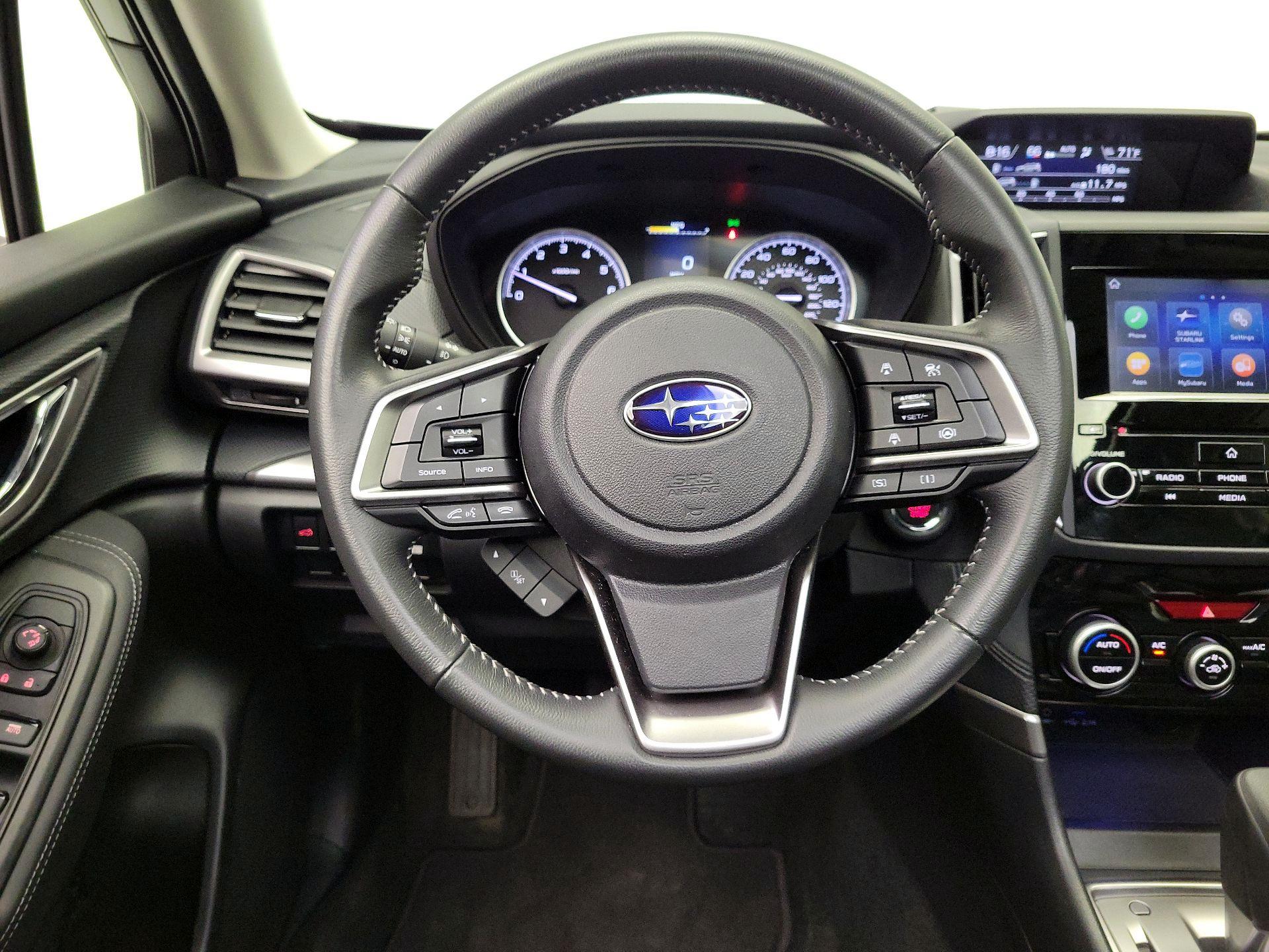 Thumbnail: 2023 Subaru Forester - 10