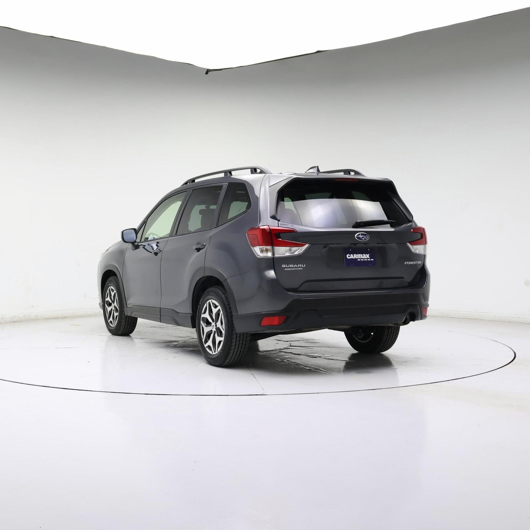 Thumbnail: 2023 Subaru Forester - 2