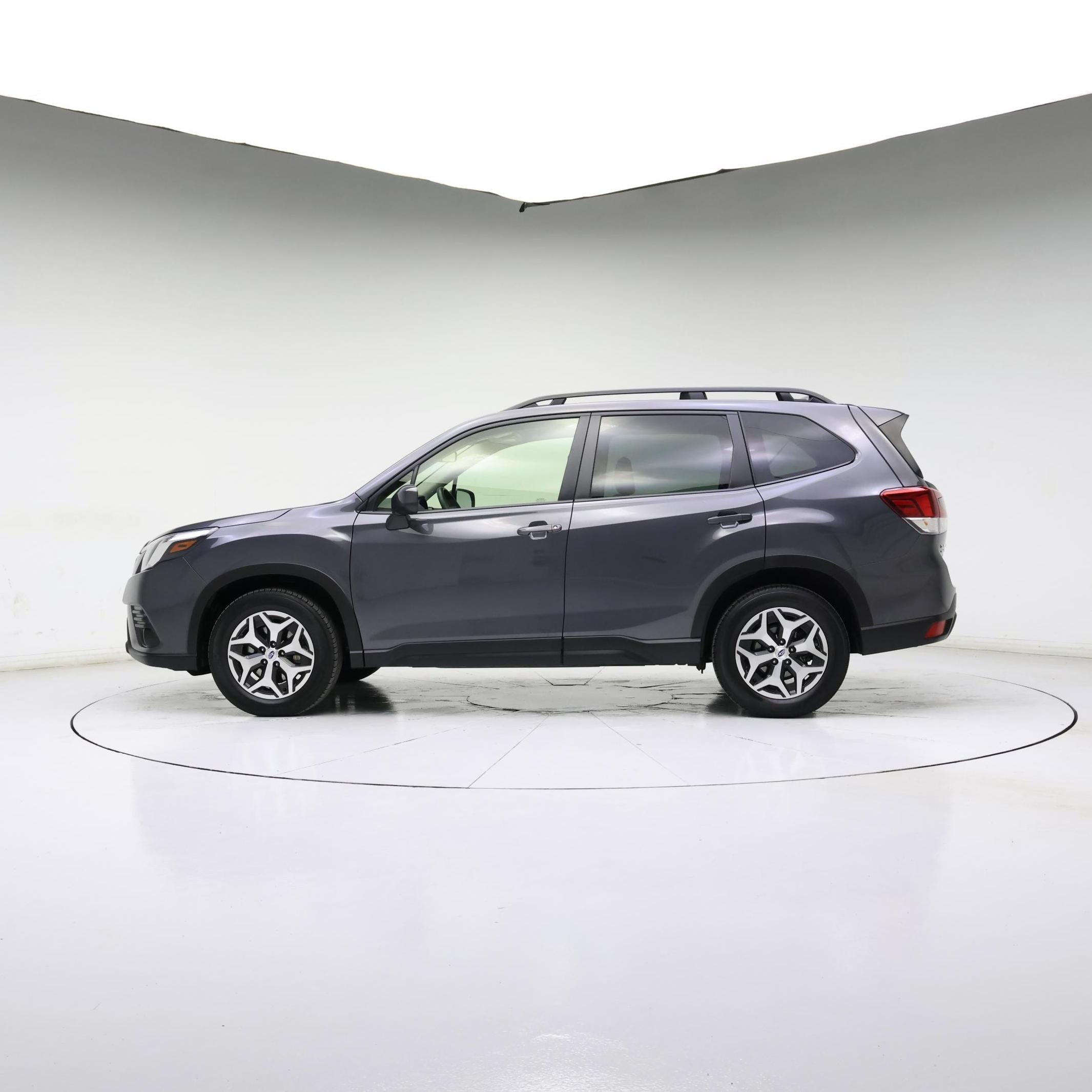 Thumbnail: 2023 Subaru Forester - 3