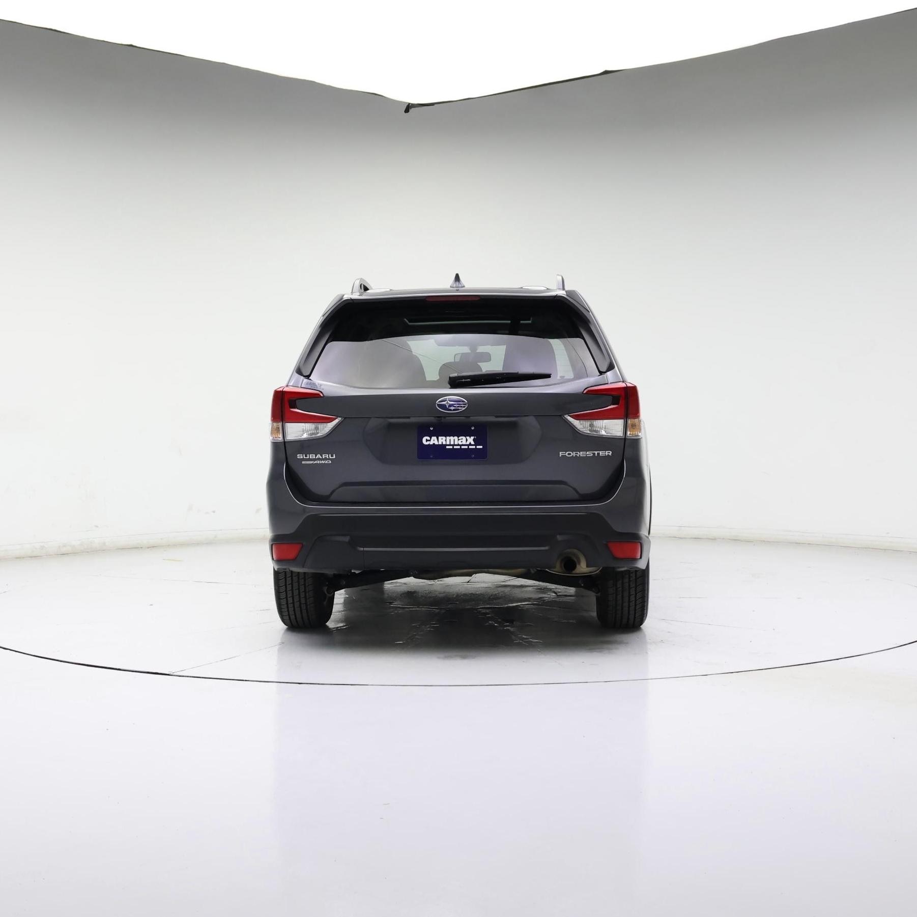 Thumbnail: 2023 Subaru Forester - 6