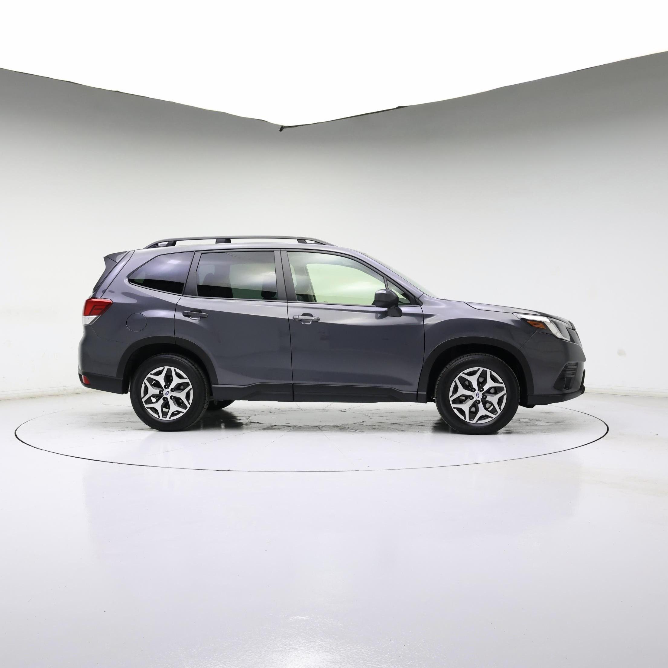 Thumbnail: 2023 Subaru Forester - 7