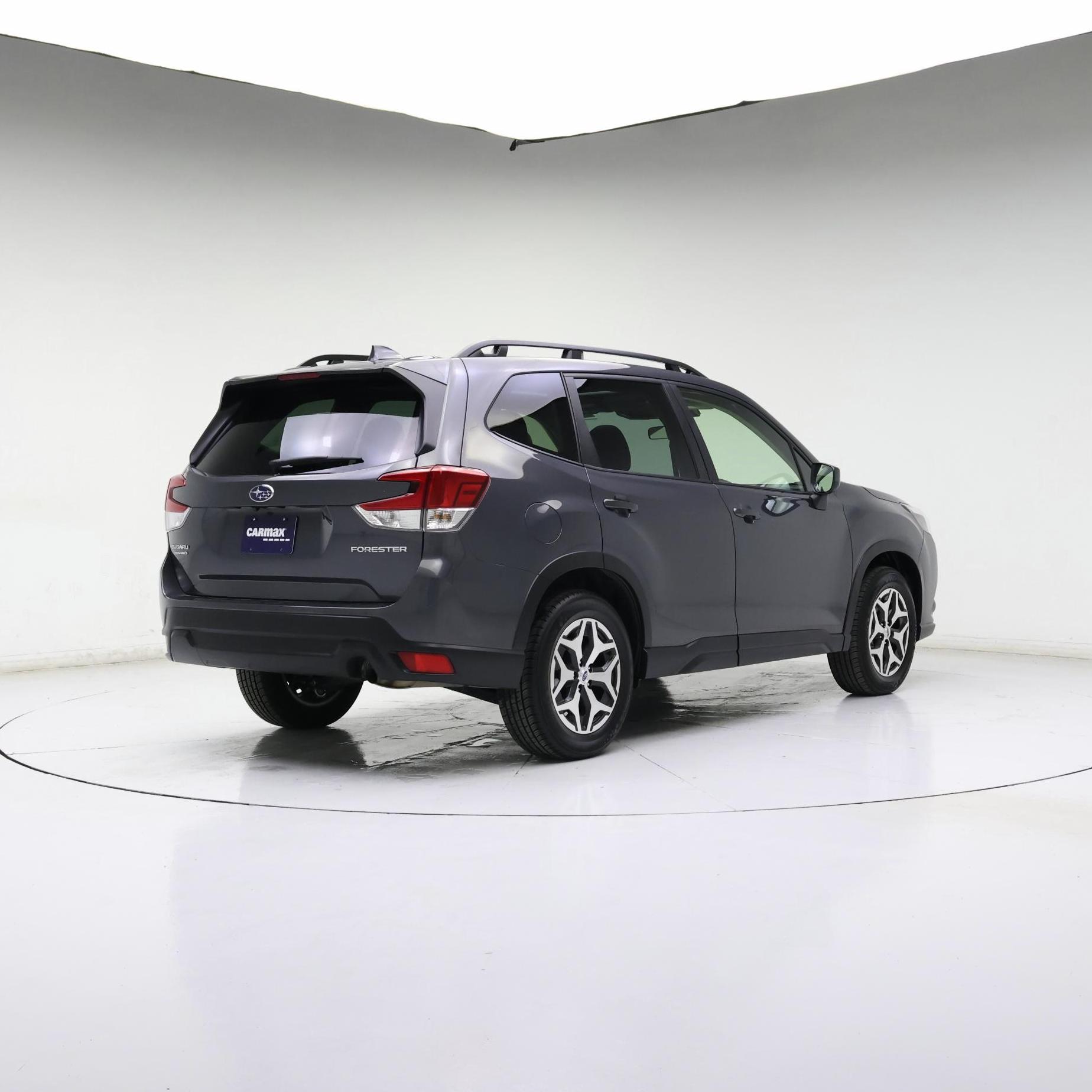 Thumbnail: 2023 Subaru Forester - 8