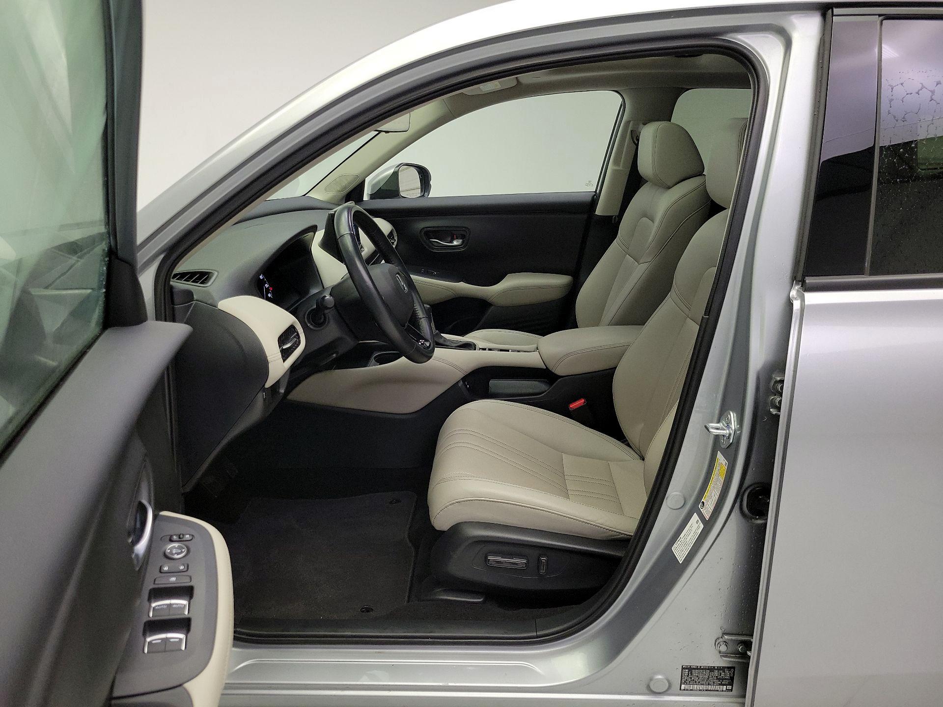 Thumbnail: 2025 Honda HR-V - 11