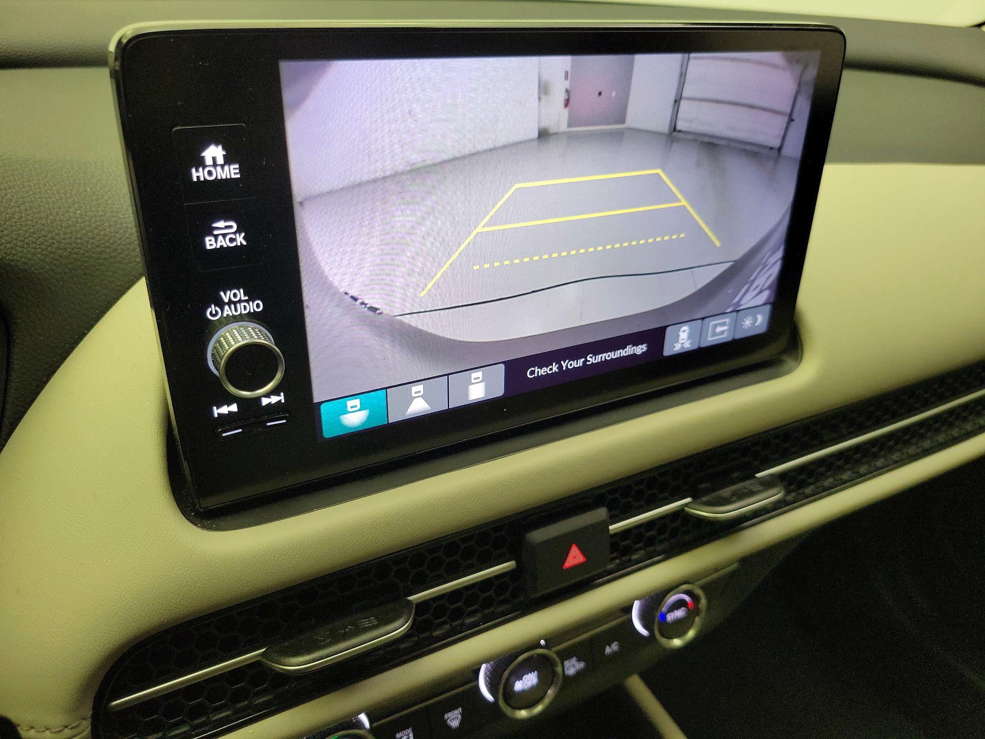 Thumbnail: 2025 Honda HR-V - 14