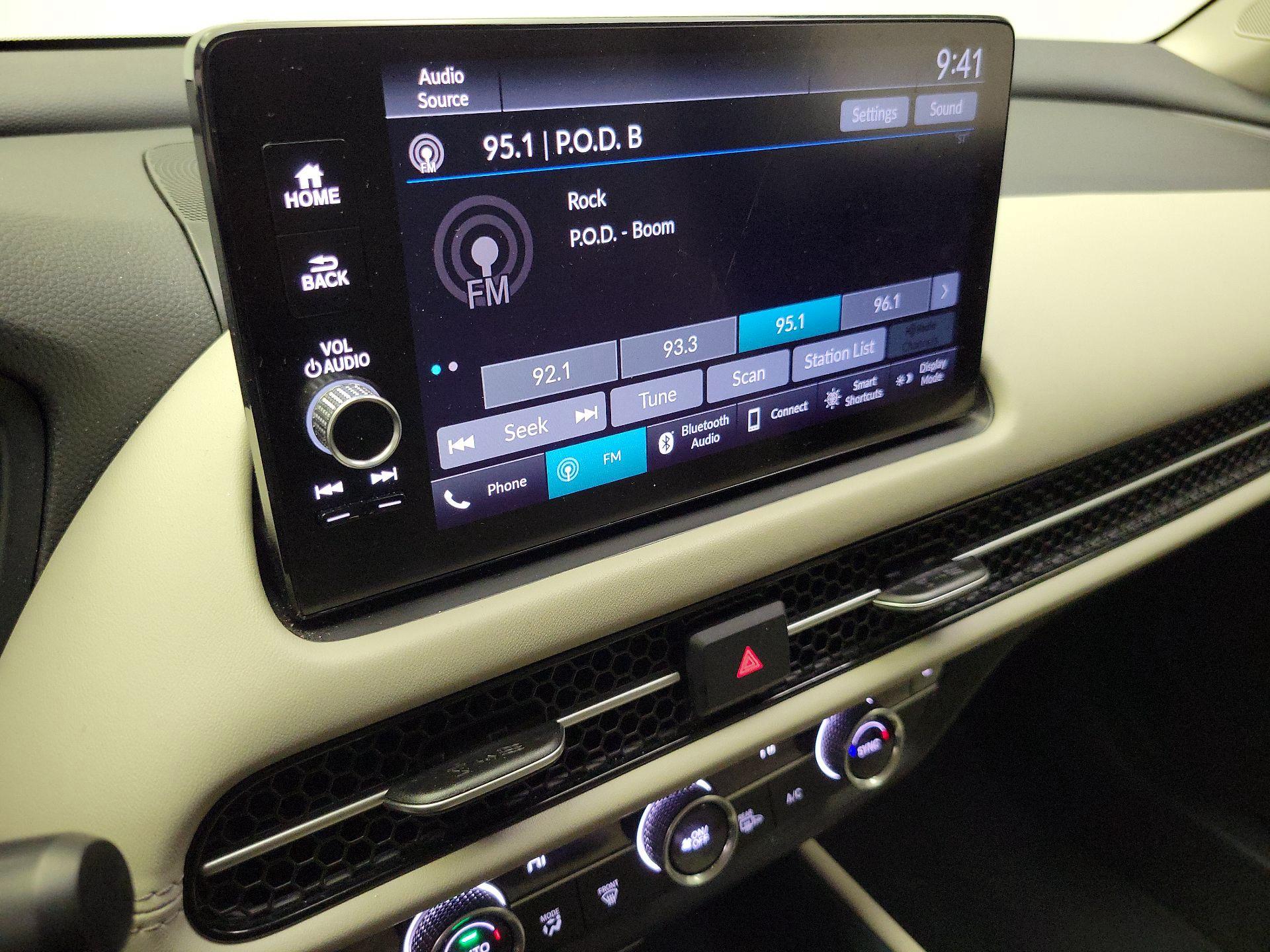 Thumbnail: 2025 Honda HR-V - 15