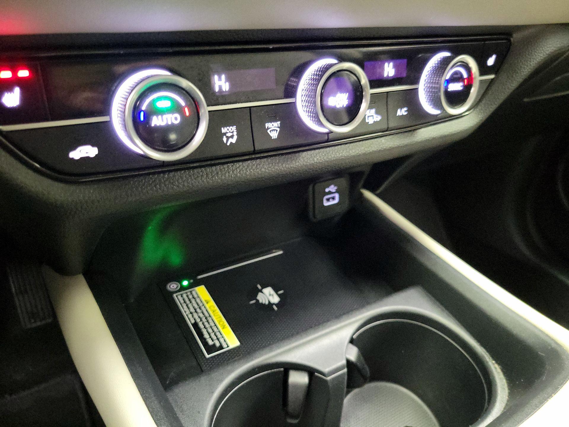 Thumbnail: 2025 Honda HR-V - 16