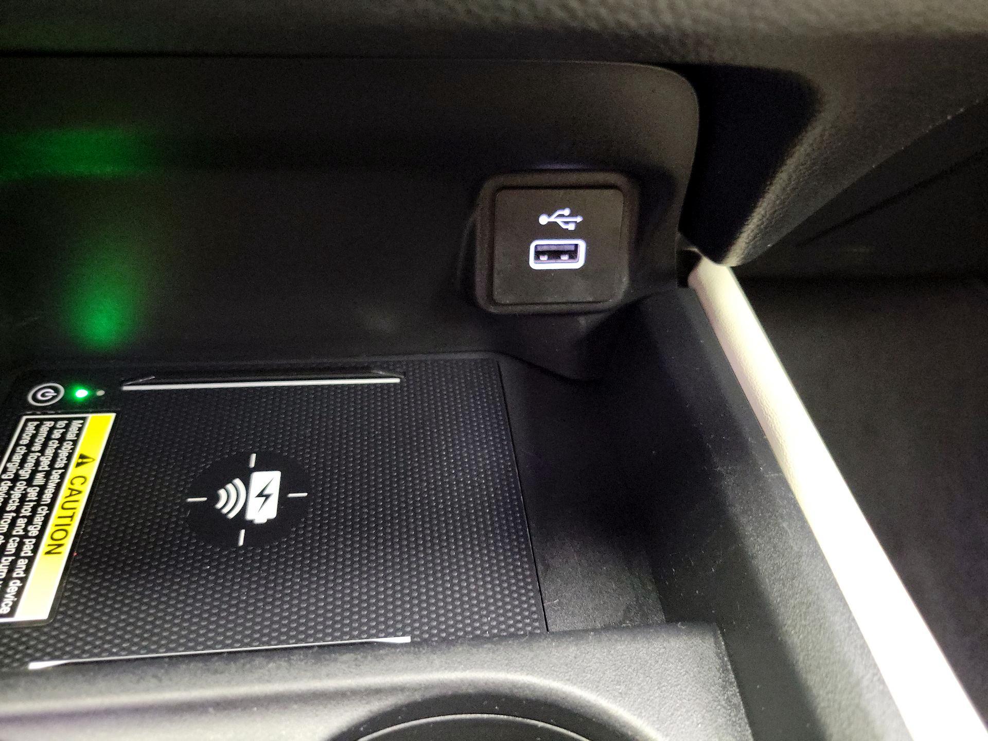 Thumbnail: 2025 Honda HR-V - 18