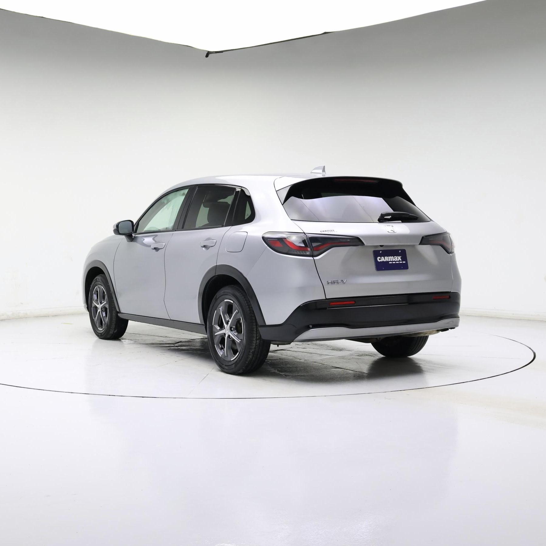 Thumbnail: 2025 Honda HR-V - 2