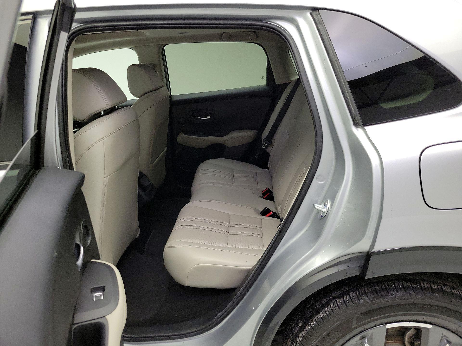 Thumbnail: 2025 Honda HR-V - 20