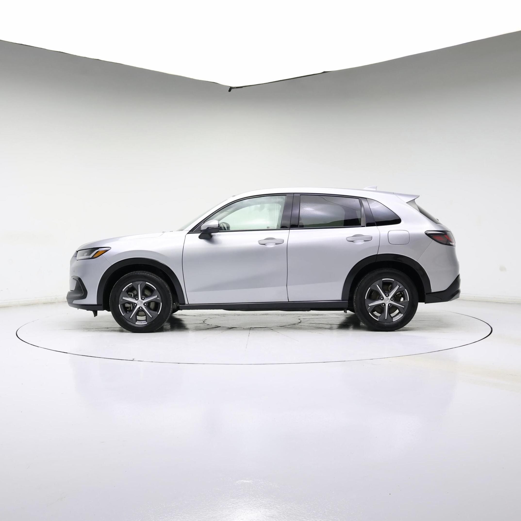 Thumbnail: 2025 Honda HR-V - 3