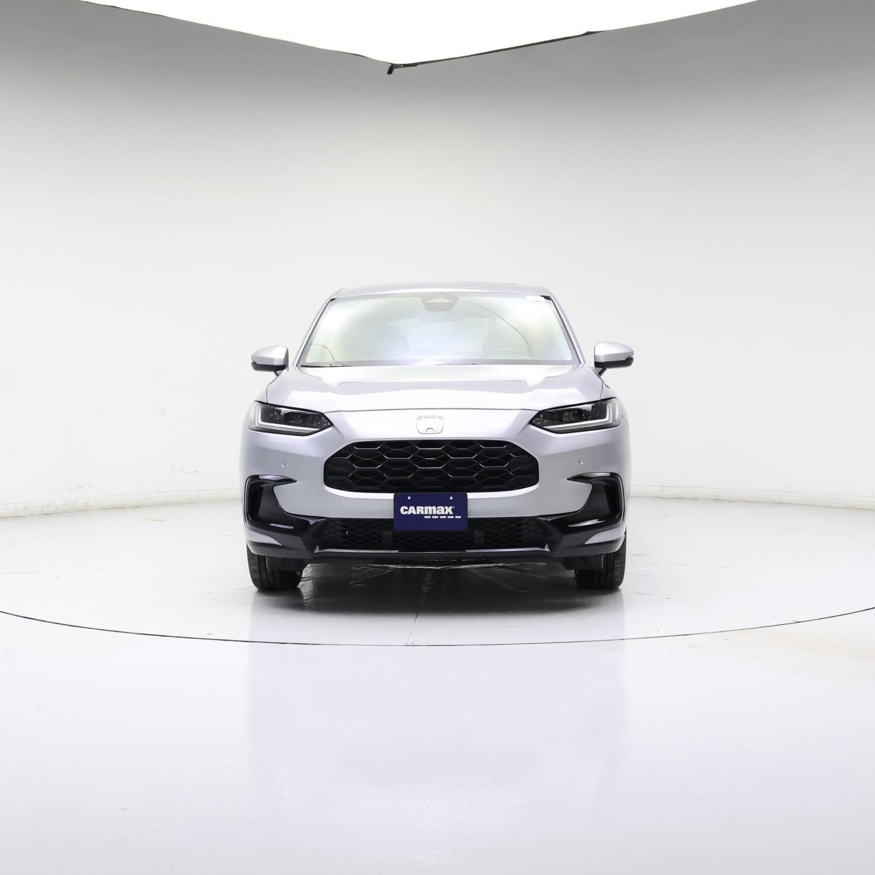 Thumbnail: 2025 Honda HR-V - 5