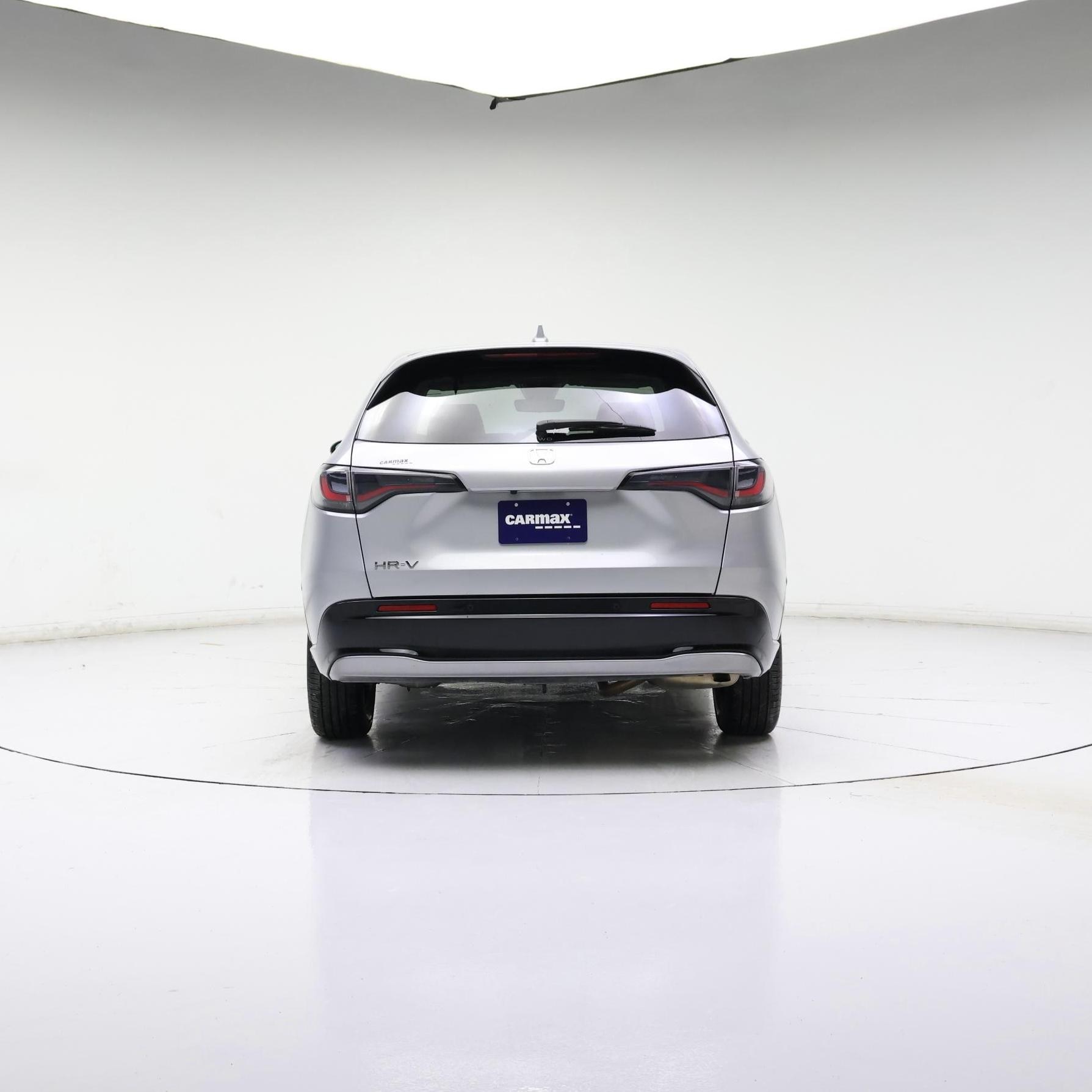 Thumbnail: 2025 Honda HR-V - 6