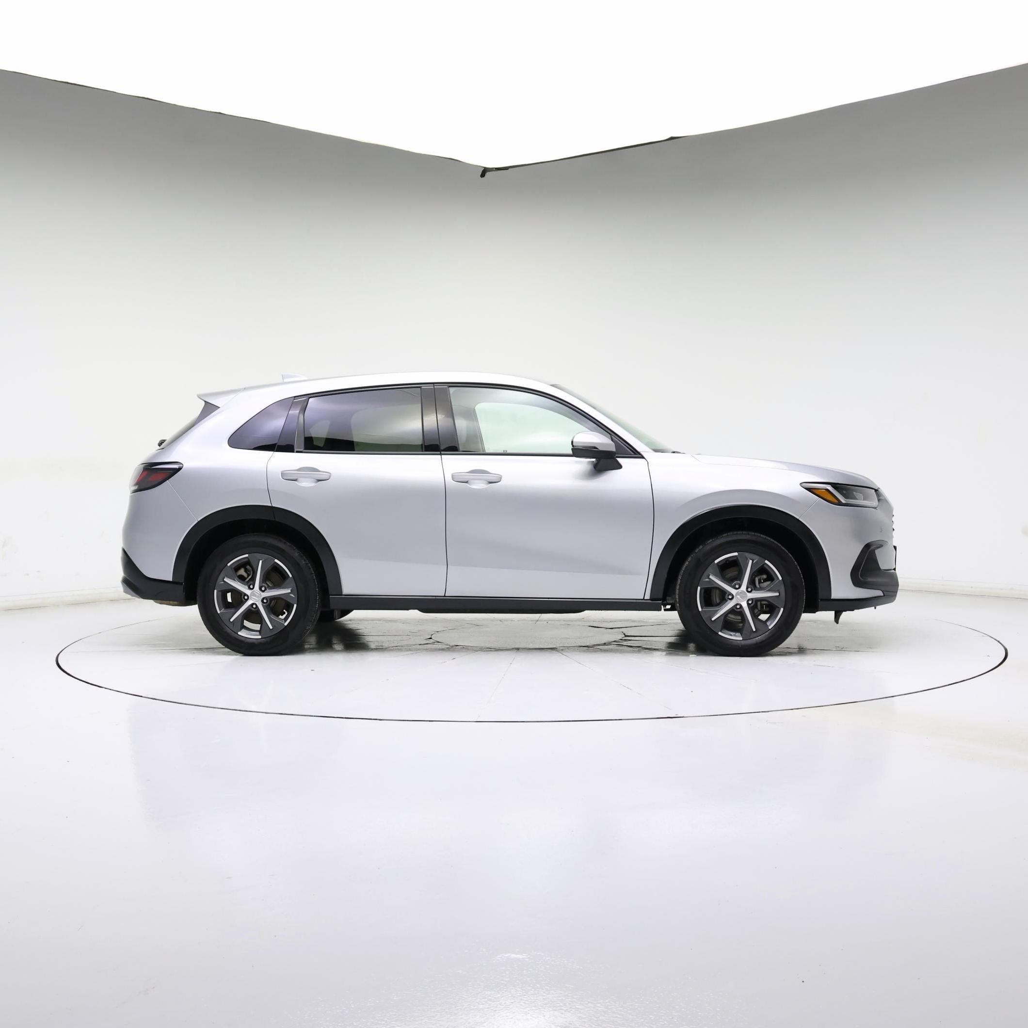 Thumbnail: 2025 Honda HR-V - 7