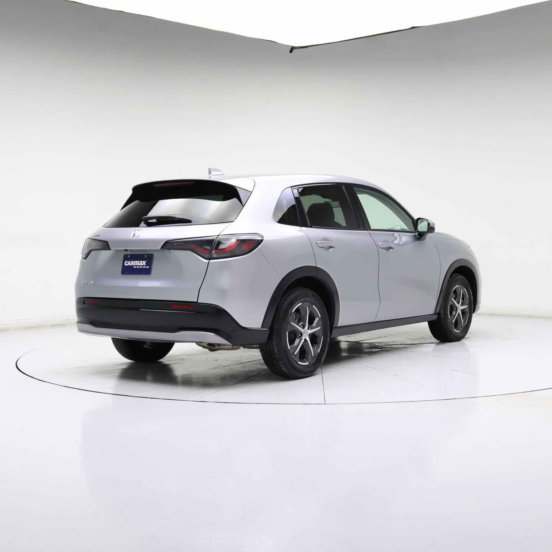 Thumbnail: 2025 Honda HR-V - 8