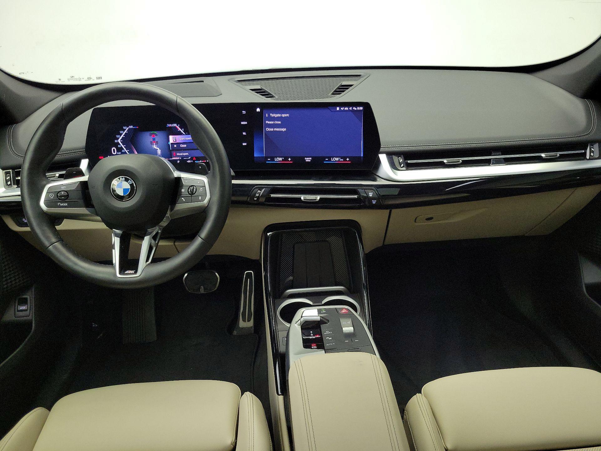 Thumbnail: 2023 BMW X1 - 9