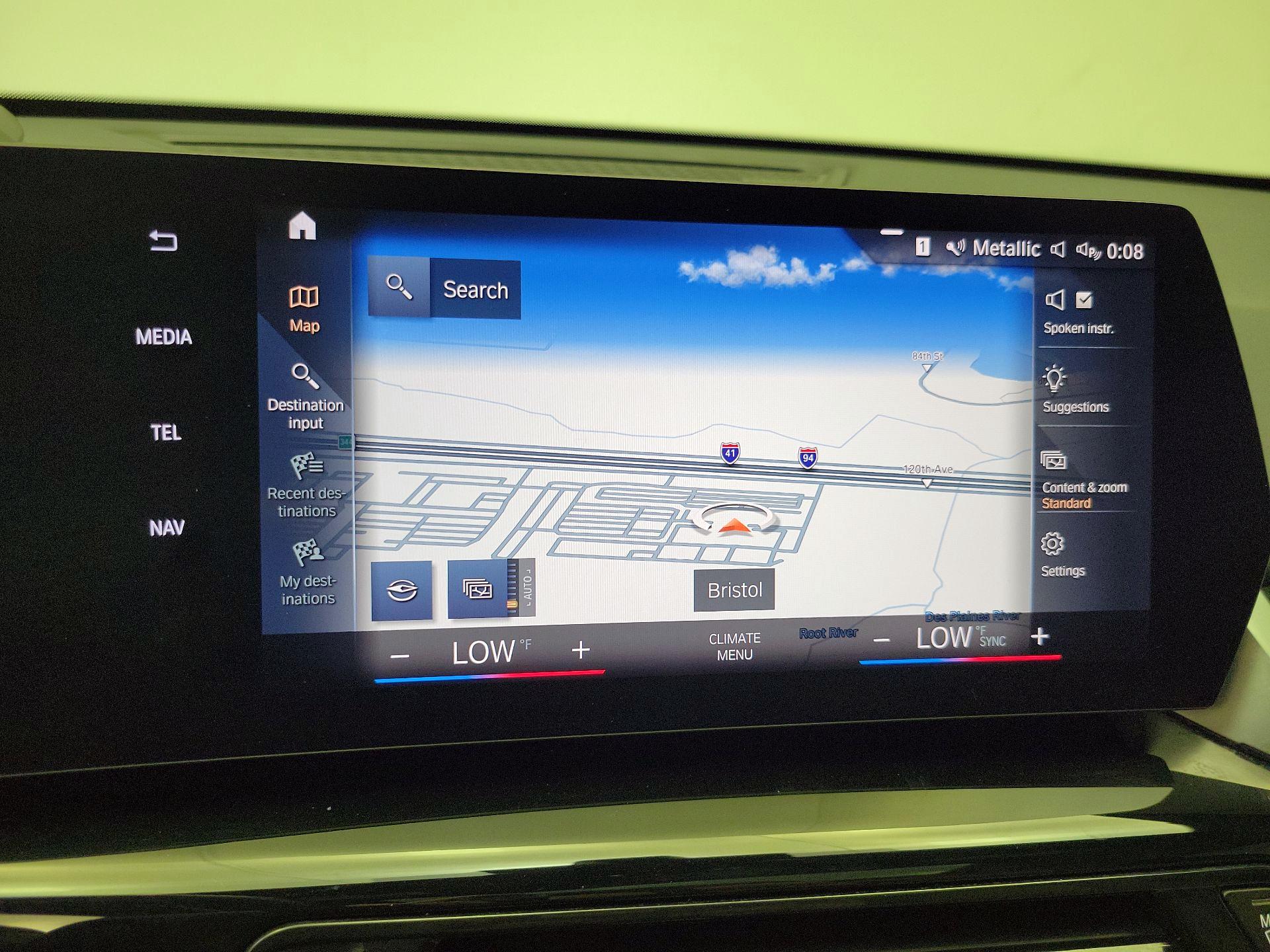 Thumbnail: 2023 BMW X1 - 14