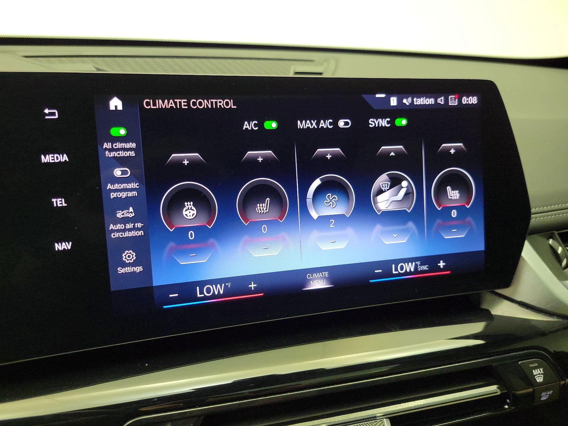 Thumbnail: 2023 BMW X1 - 17